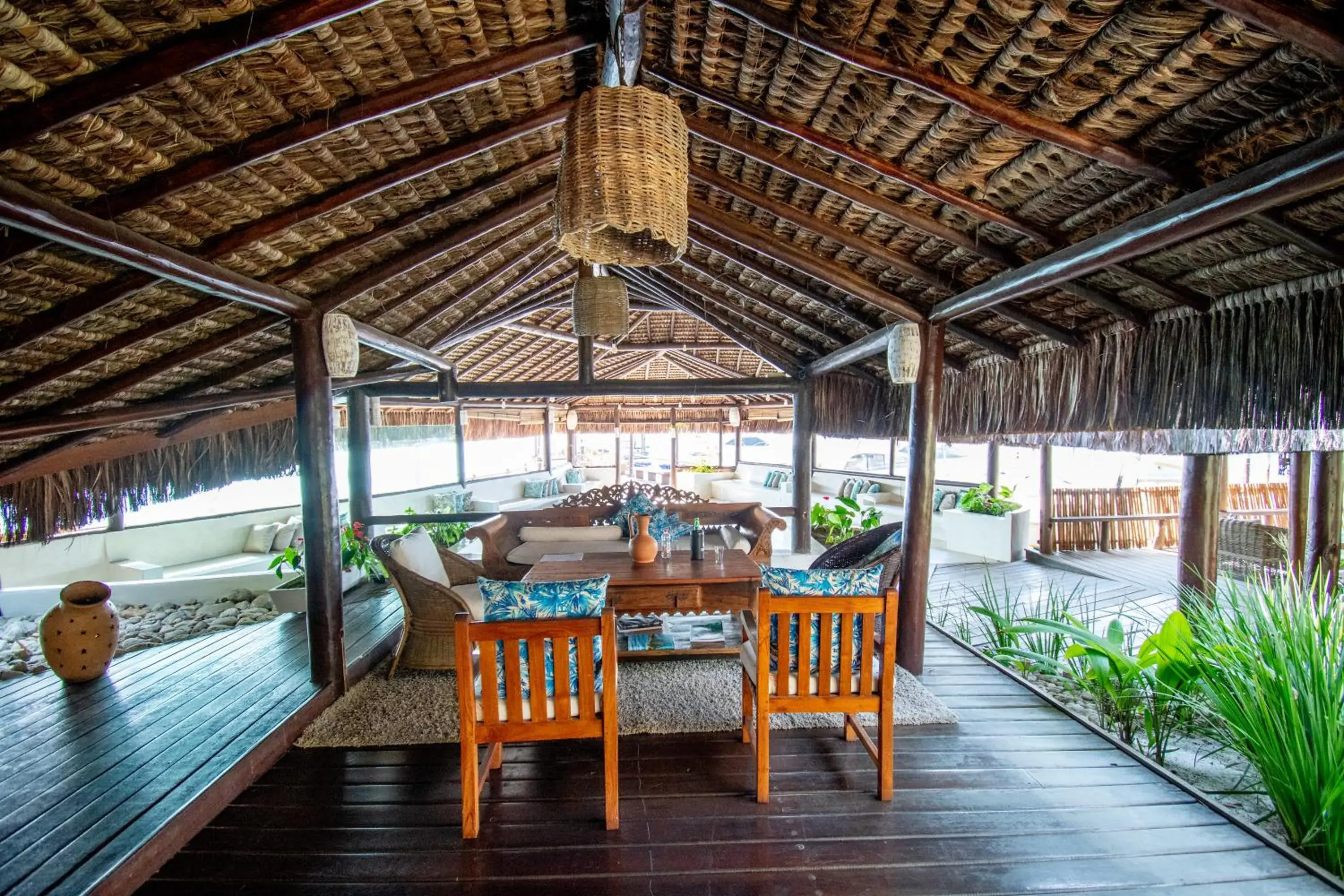 Lobby or reception in Hotel Marina Quinta do Porto Lobby or reception in Hotel Marina Quinta do Porto