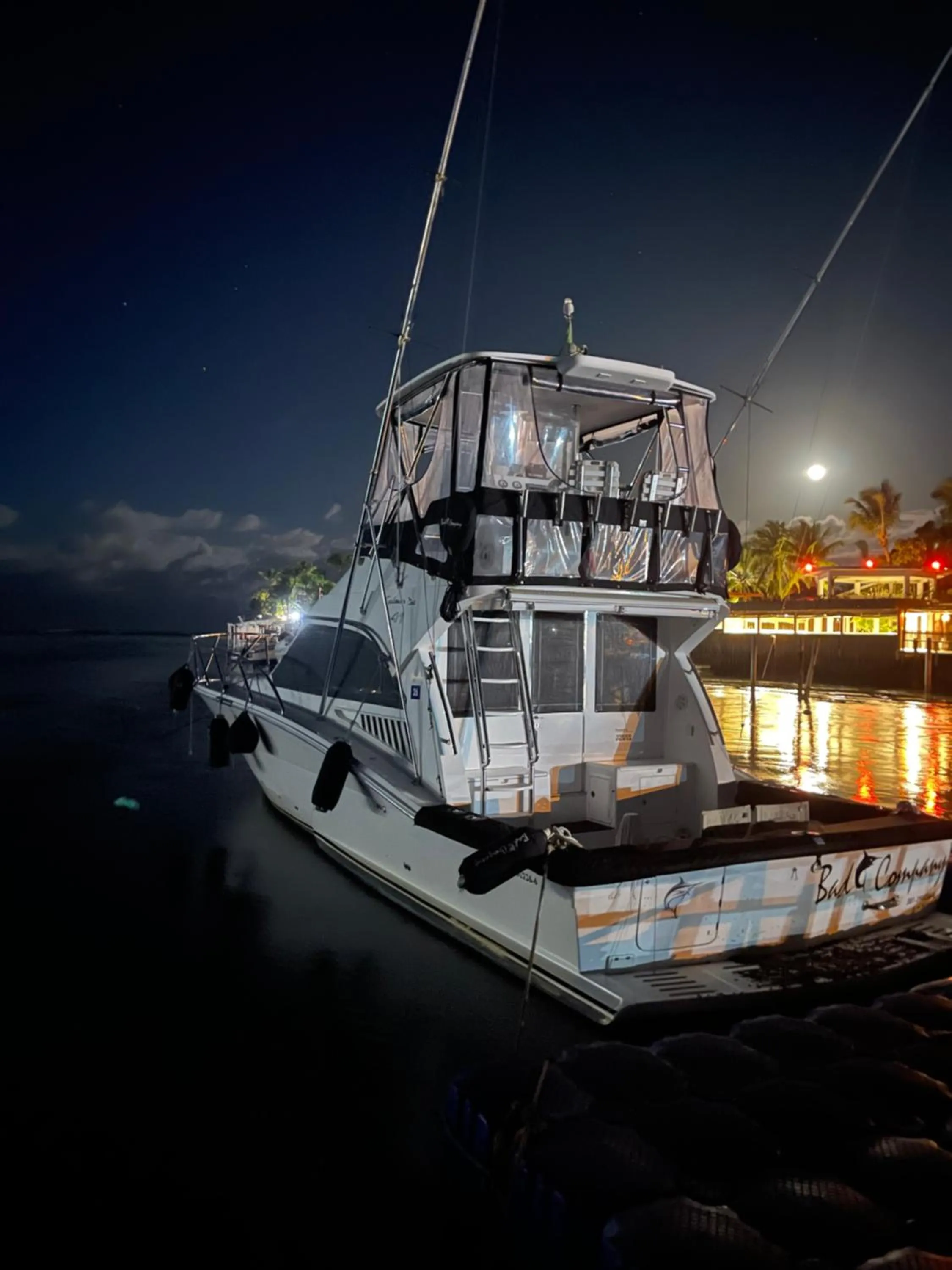 Natural landscape in Hotel Marina Quinta do Porto