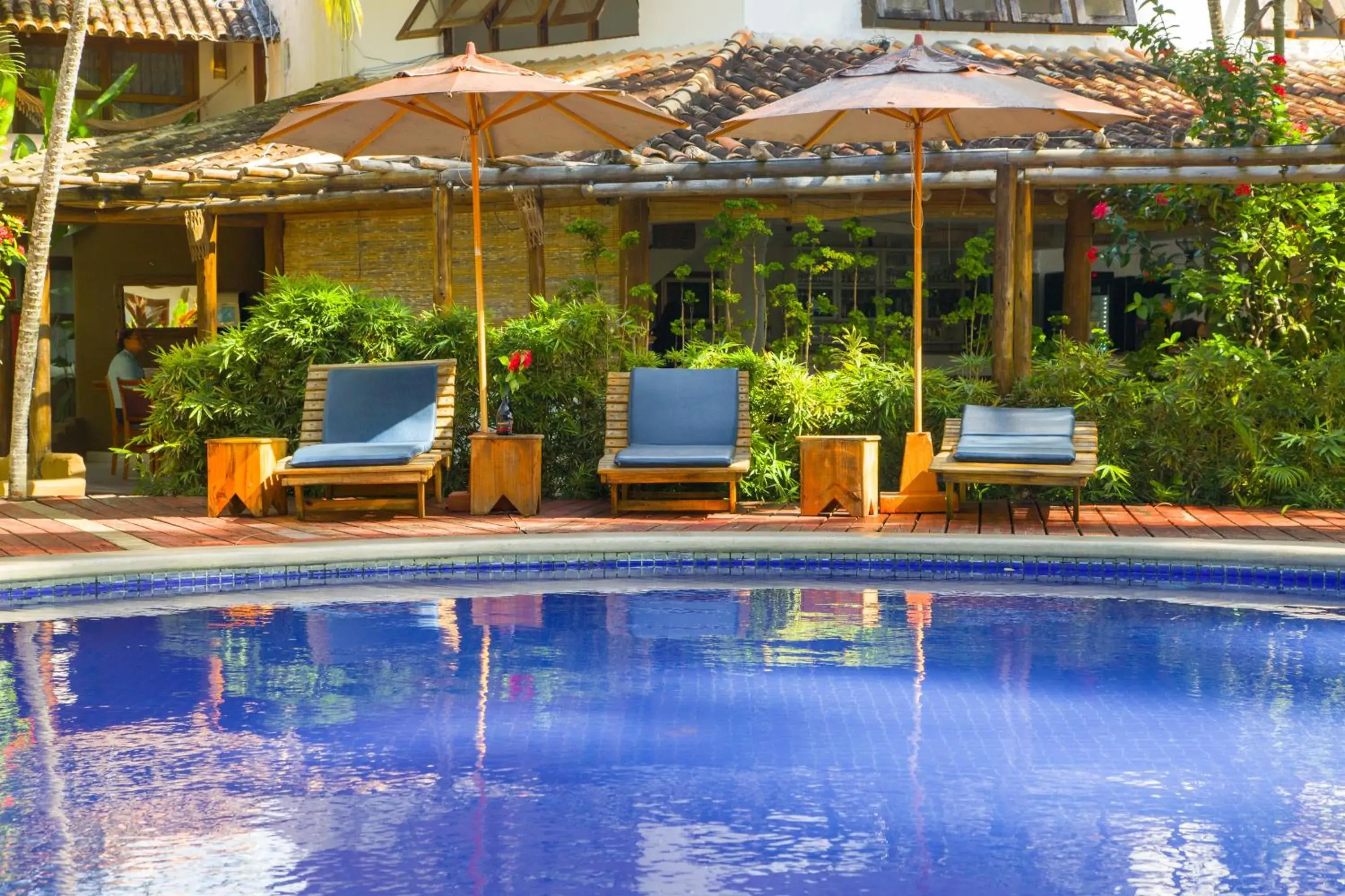 Property building in Hotel Marina Quinta do Porto Property building in Hotel Marina Quinta do Porto