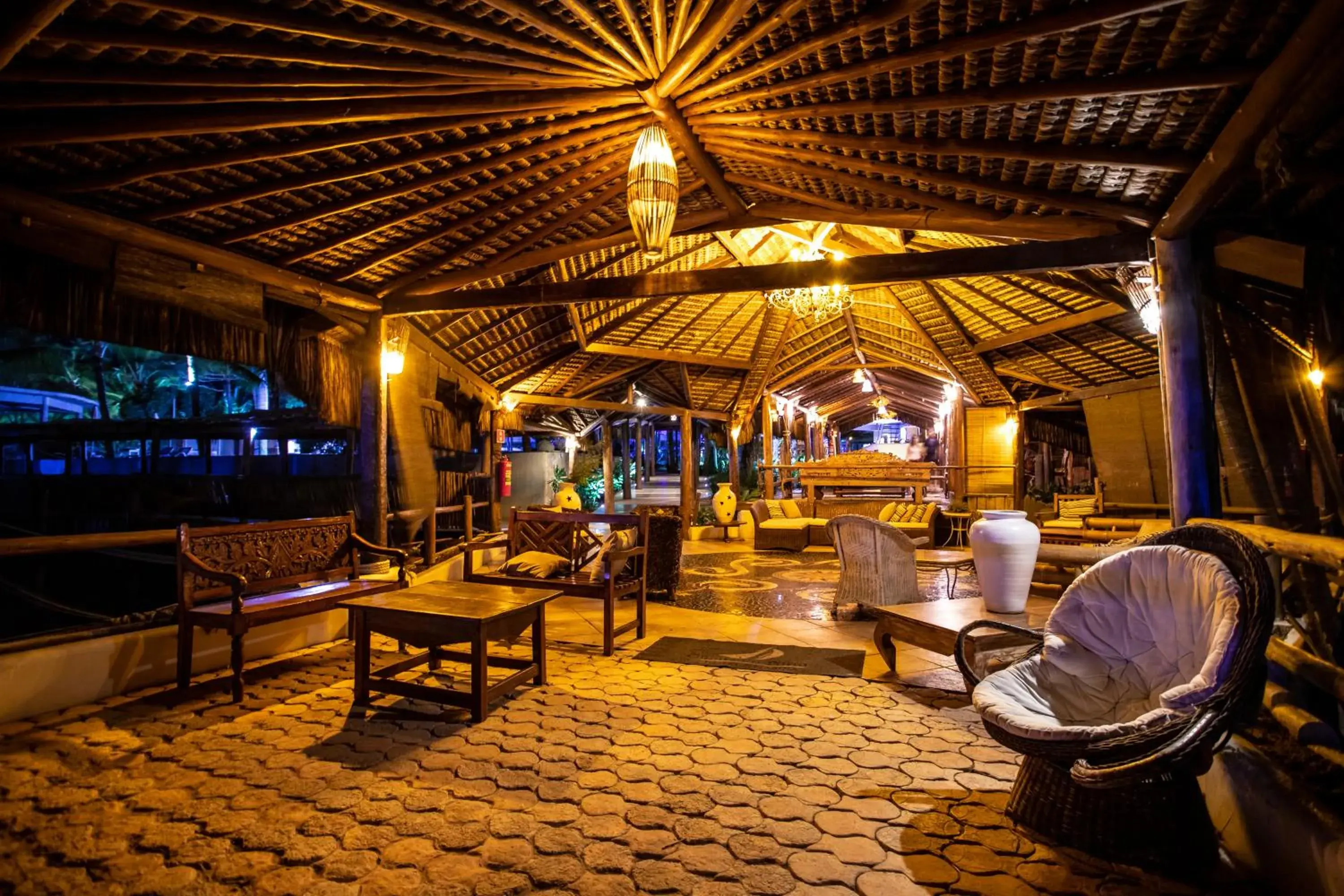 Restaurant/places to eat in Hotel Marina Quinta do Porto Restaurant/places to eat in Hotel Marina Quinta do Porto