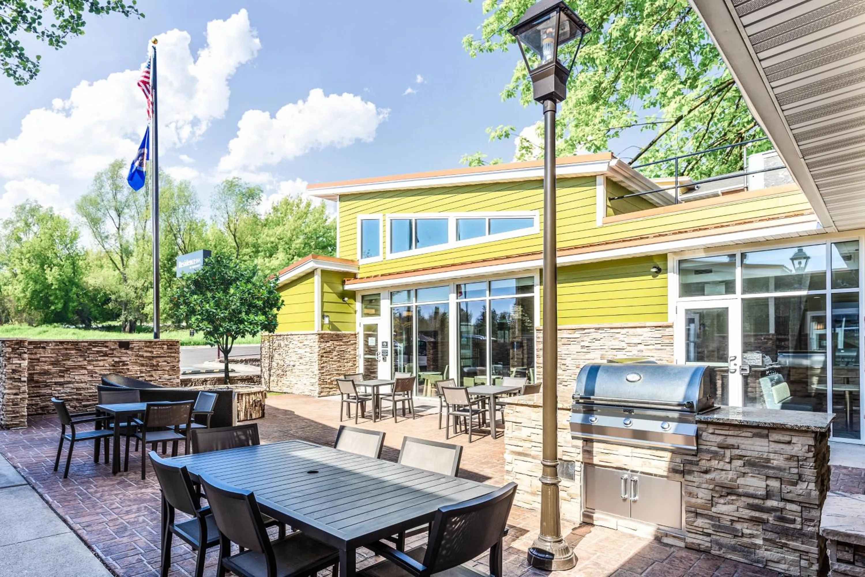 Other in Residence Inn Duluth