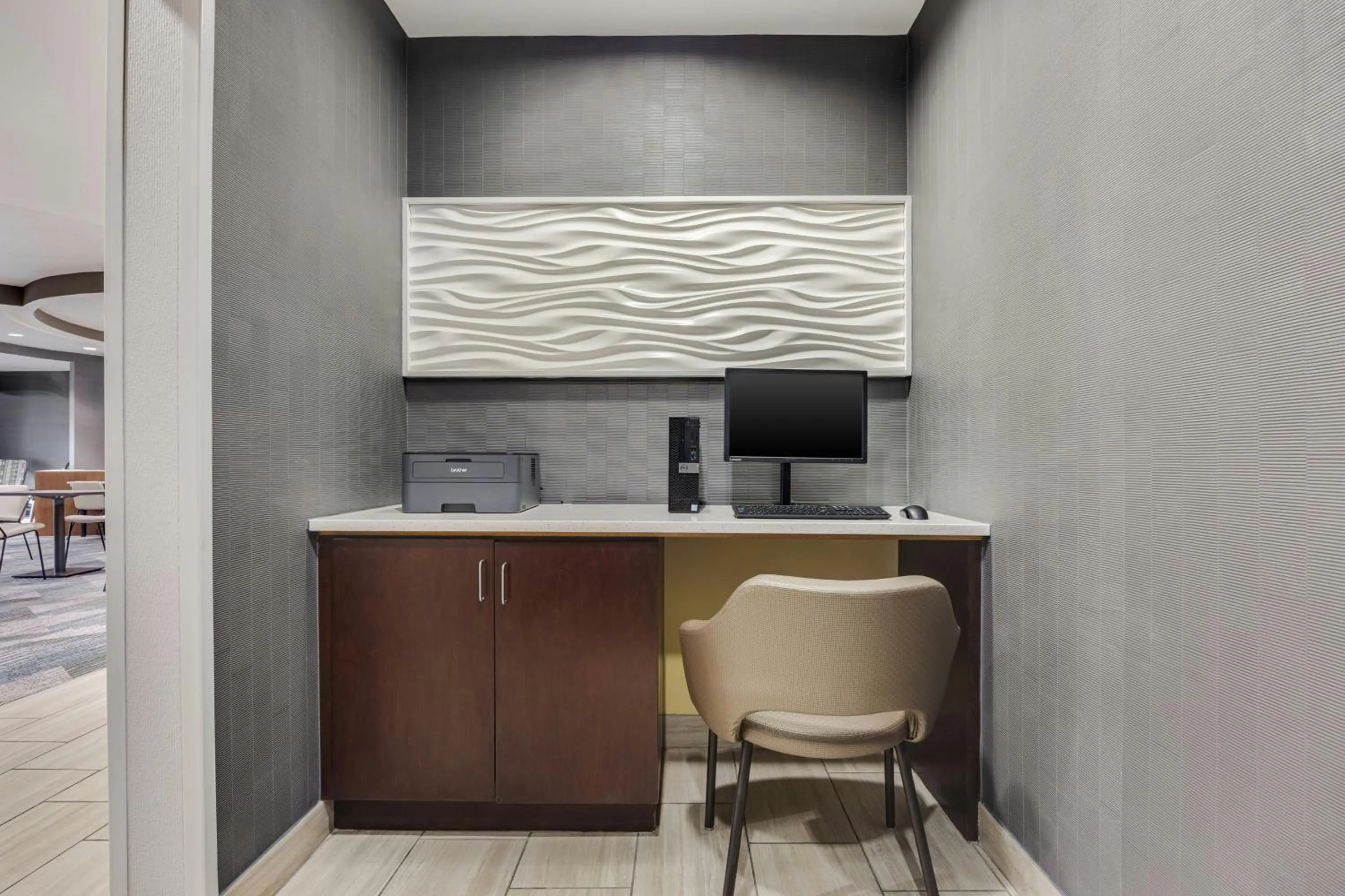 Other in SpringHill Suites by Marriott Jacksonville North I-95 Area