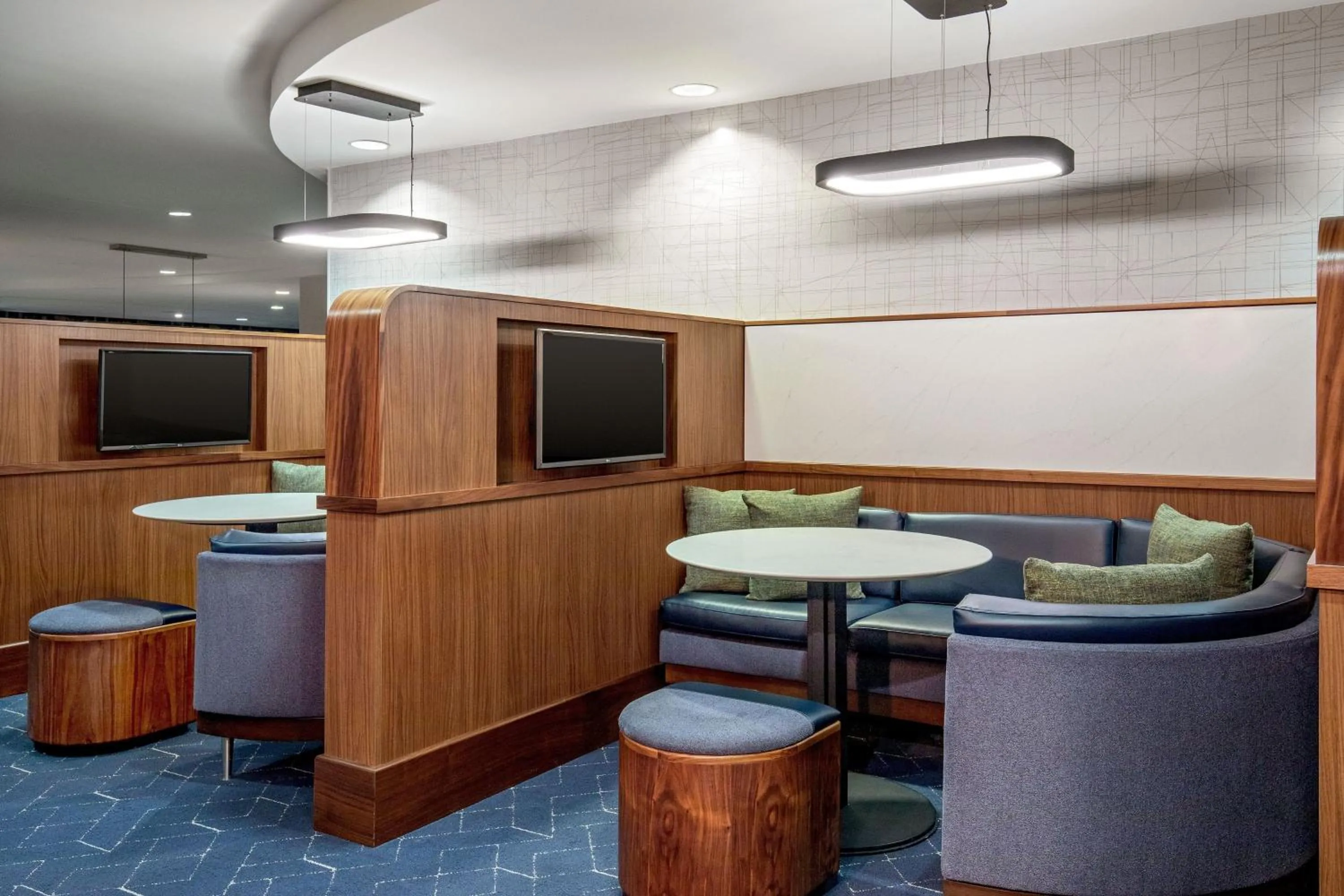 Other in Courtyard Boston Marlborough