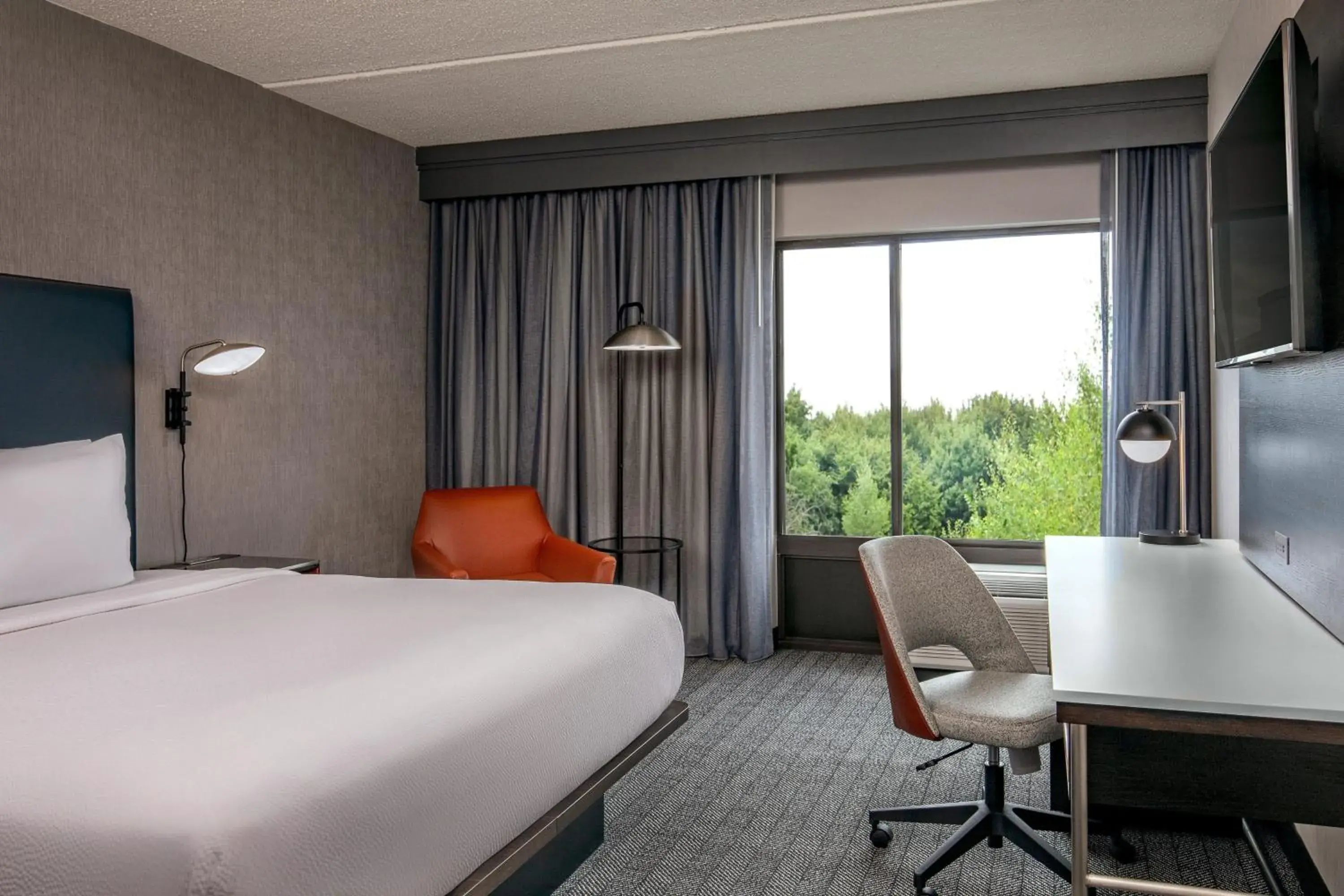 King Room in Courtyard Boston Marlborough King Room in Courtyard Boston Marlborough