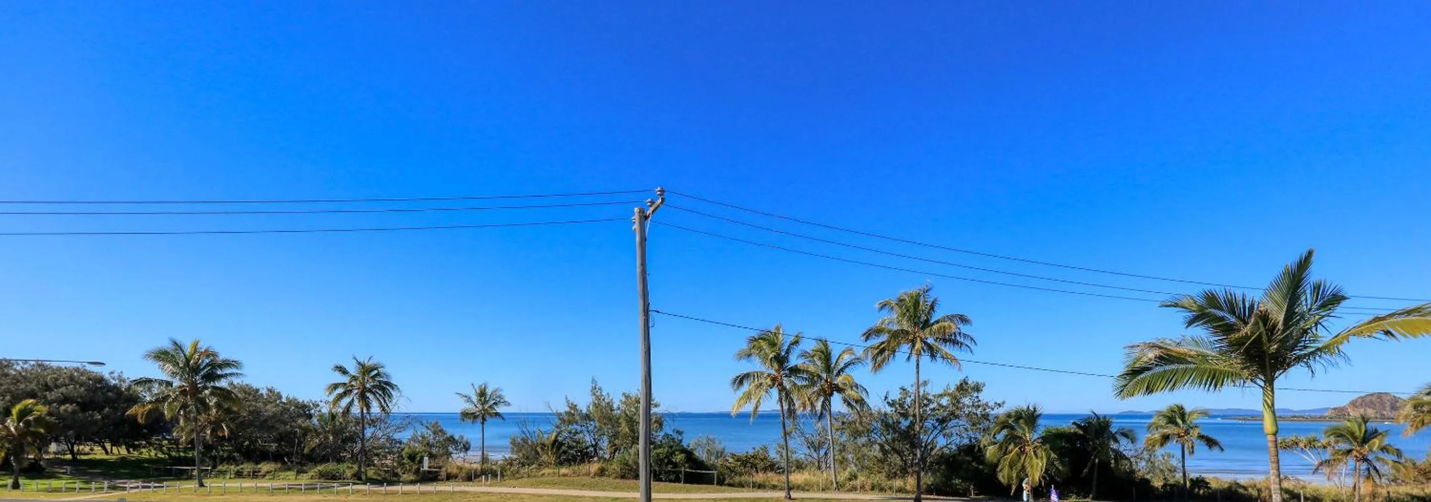 View (from property/room) in L'Amor Holiday Apartments