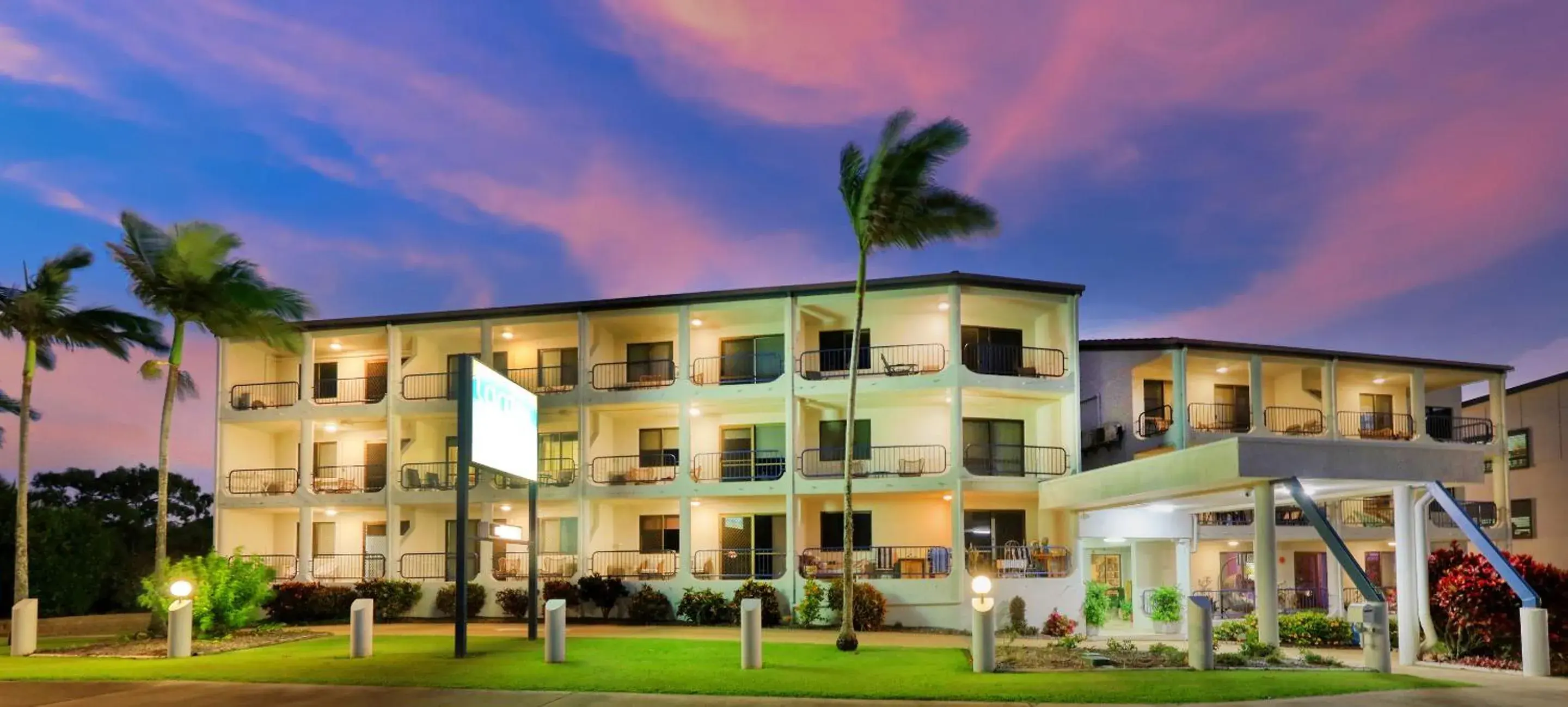 L'Amor Holiday Apartments L'Amor Holiday Apartments