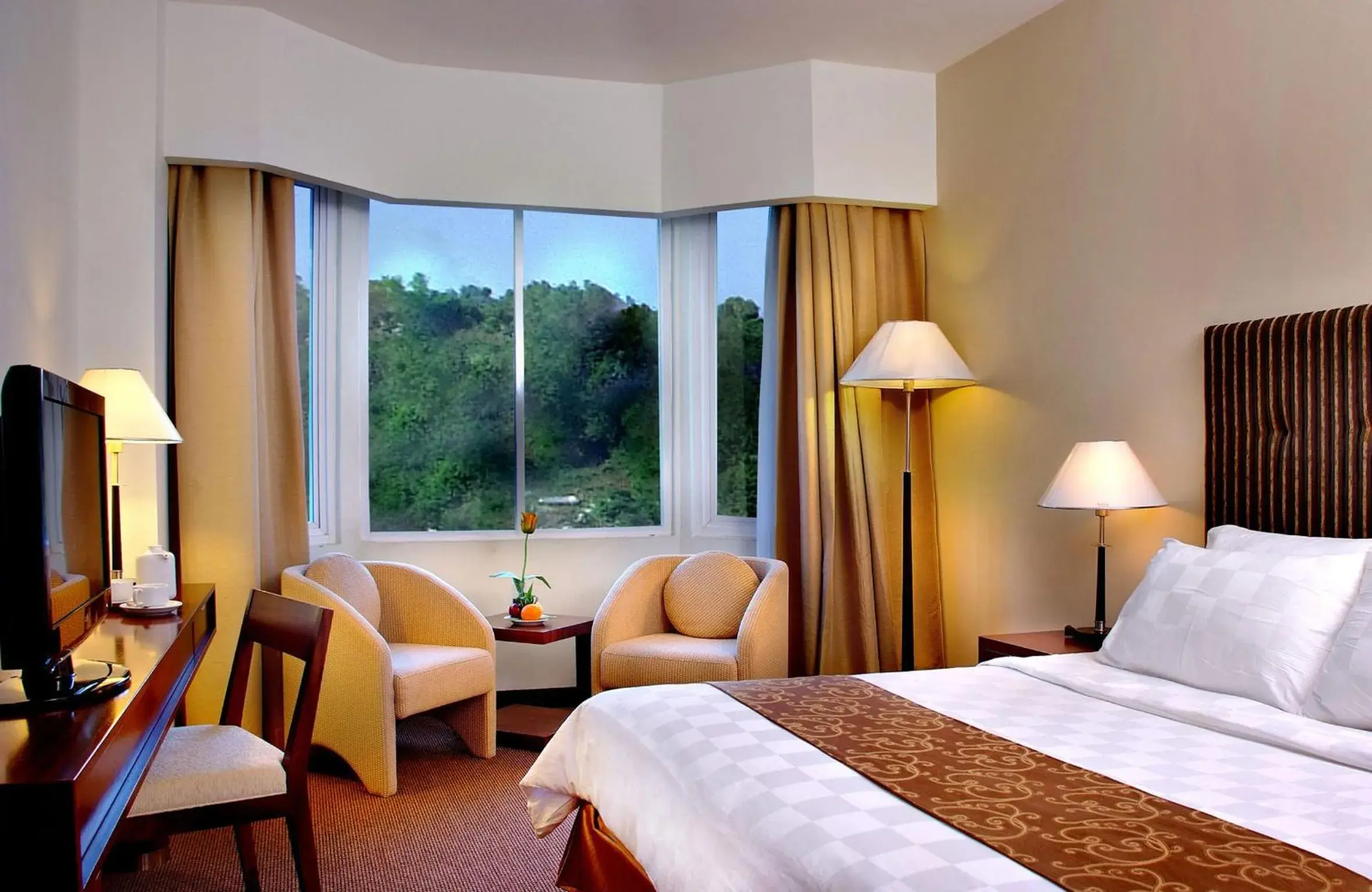 Studio Style in Aston Jayapura Hotel and Convention Center Studio Style in Aston Jayapura Hotel and Convention Center