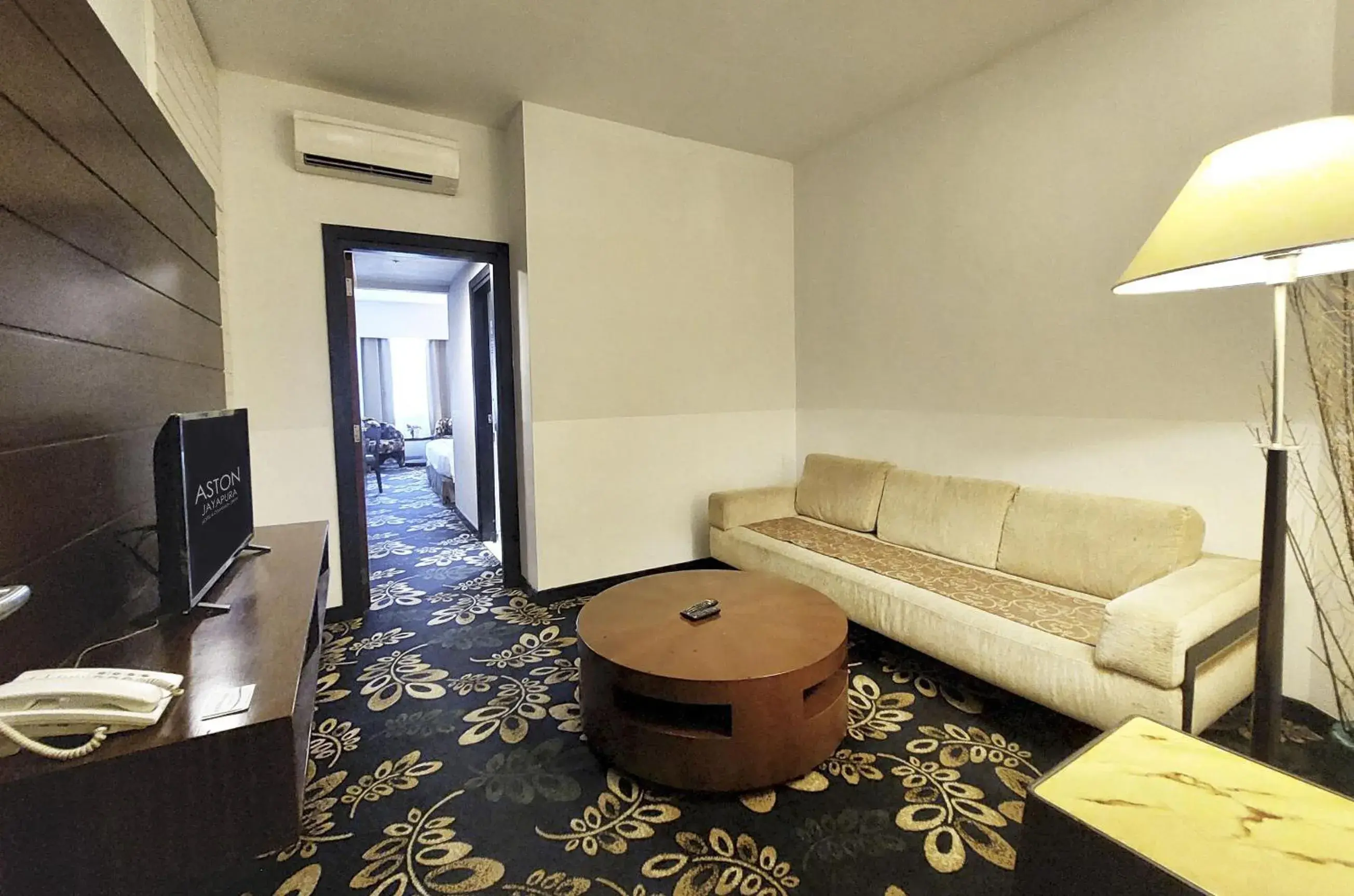 Business Suite in Aston Jayapura Hotel and Convention Center Business Suite in Aston Jayapura Hotel and Convention Center