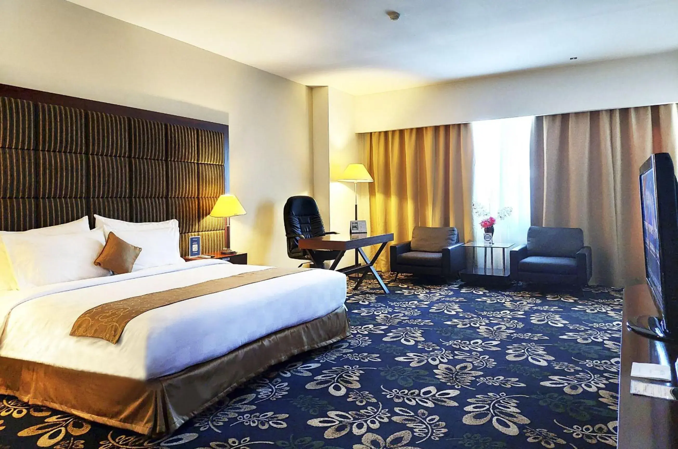 Presidential Suite in Aston Jayapura Hotel and Convention Center Presidential Suite in Aston Jayapura Hotel and Convention Center