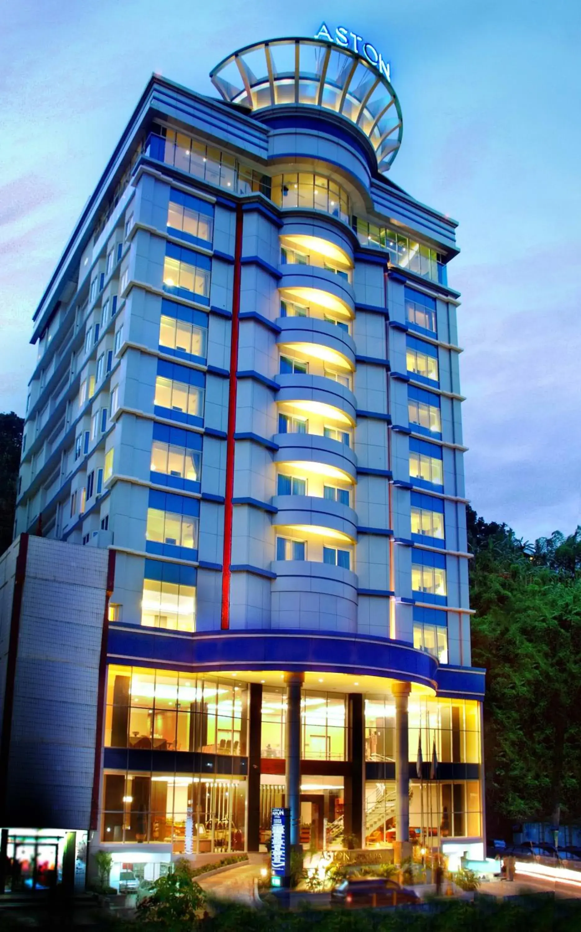 Aston Jayapura Hotel and Convention Center Aston Jayapura Hotel and Convention Center