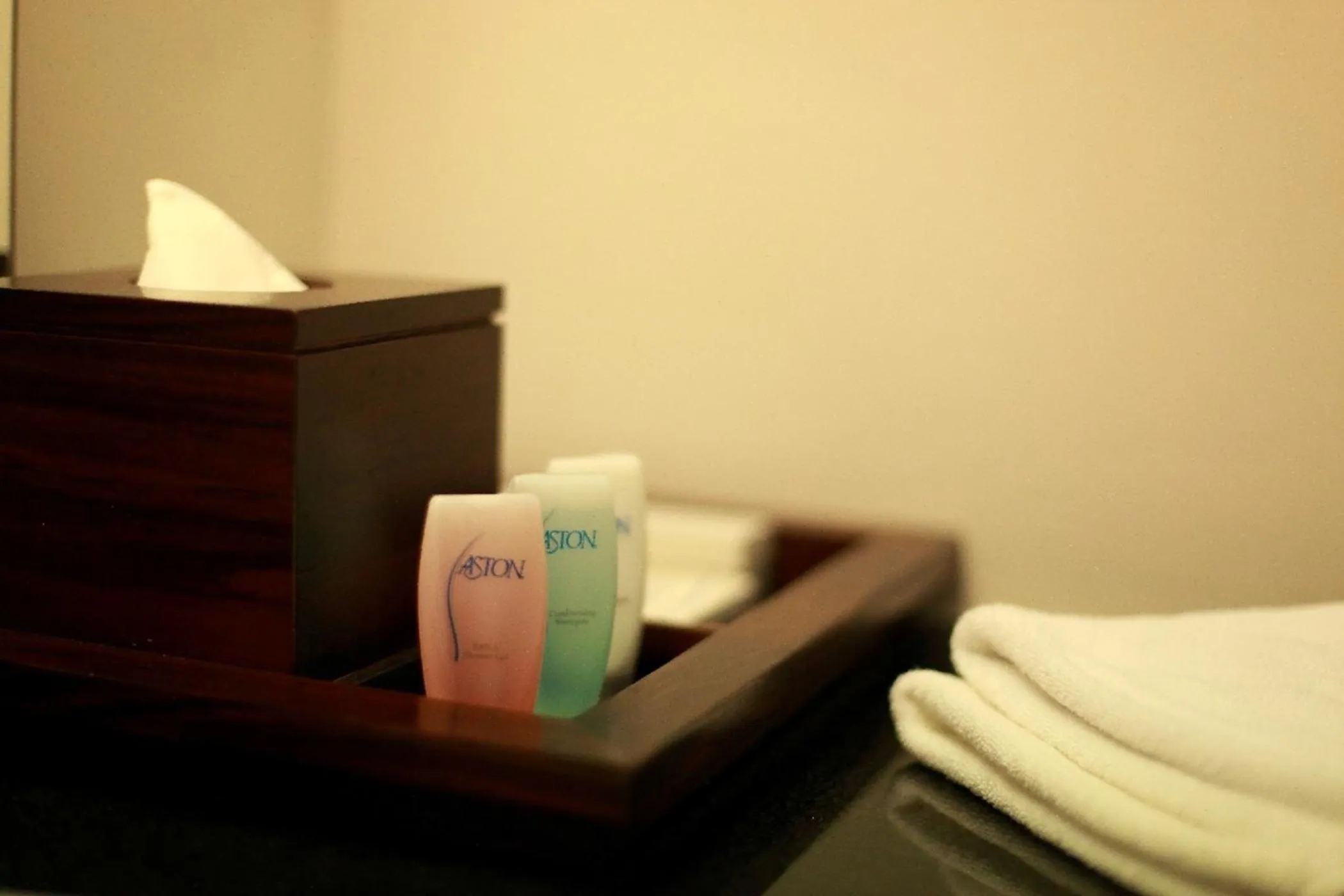 Other, Bed in Aston Tanjung City Hotel