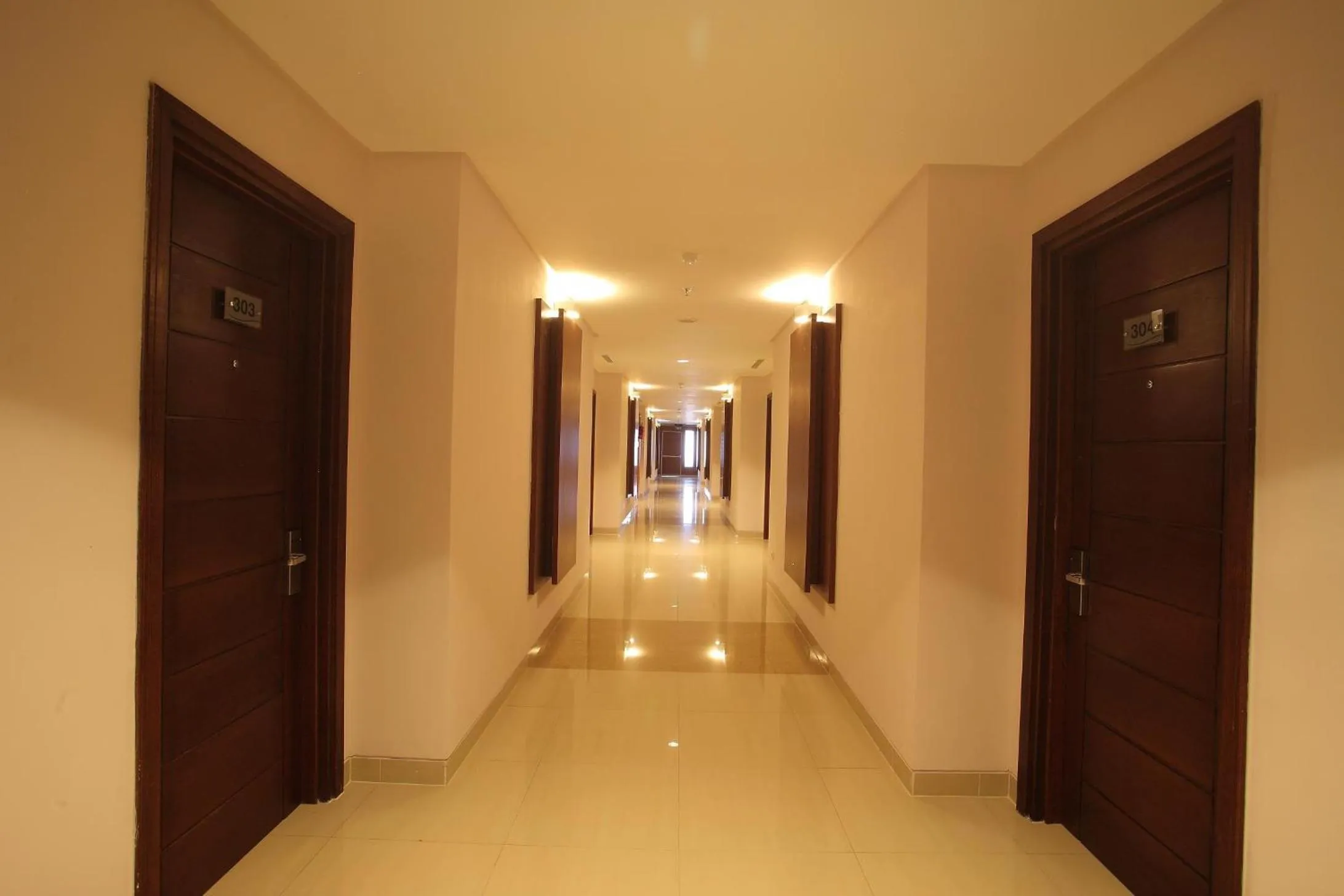 Other in Aston Tanjung City Hotel