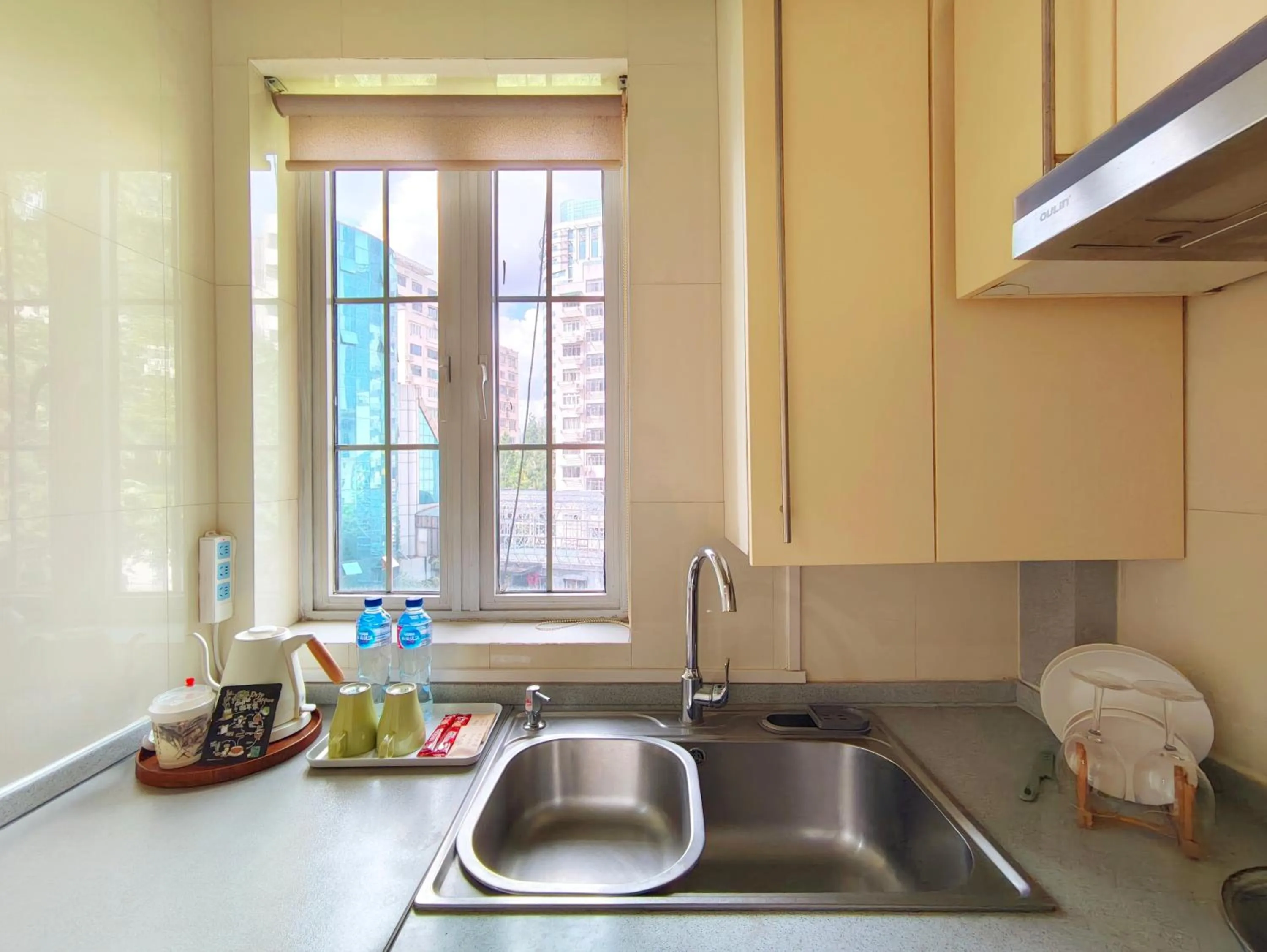 Ladoll Service Apartments