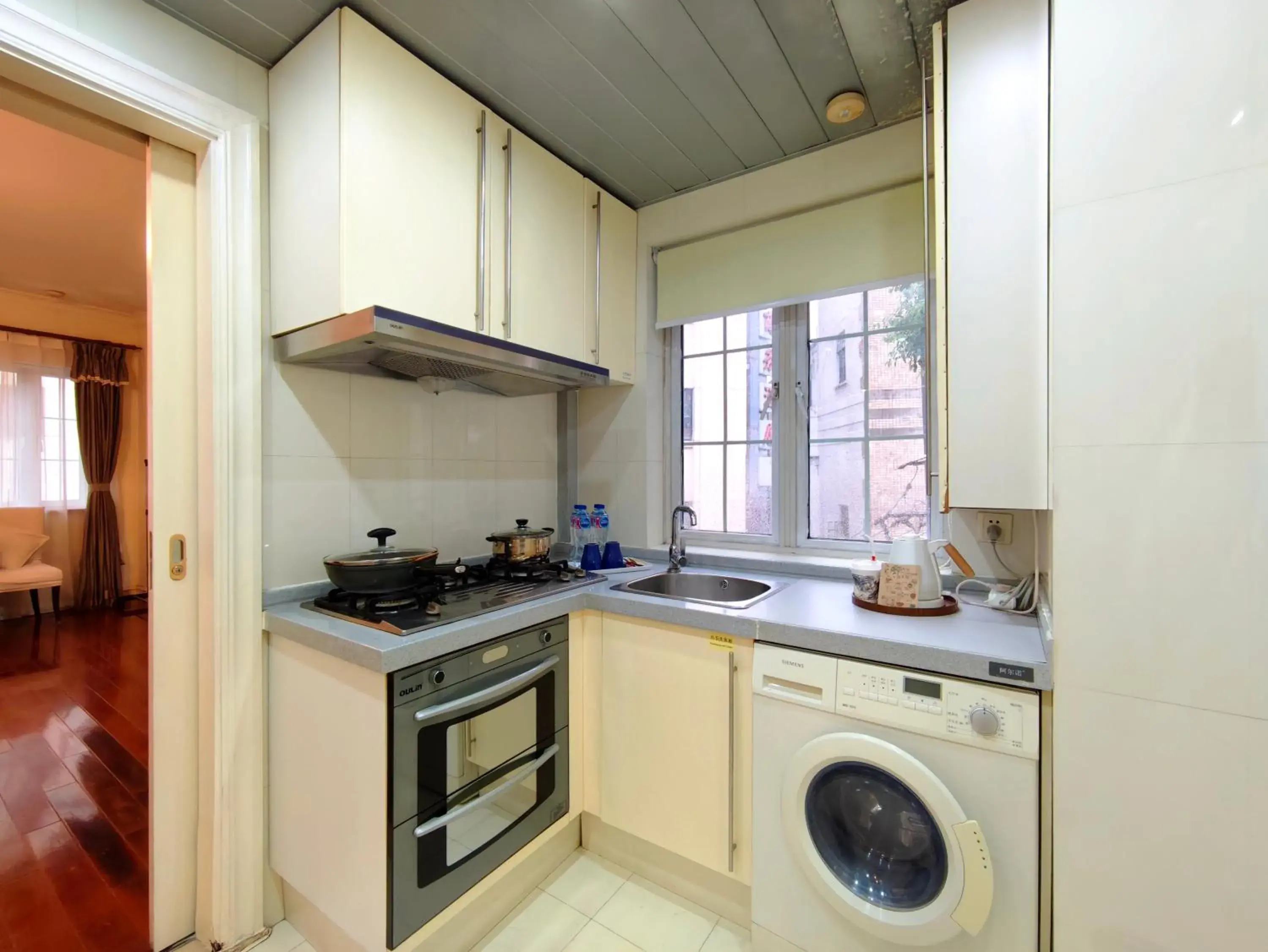 Ladoll Service Apartments Ladoll Service Apartments