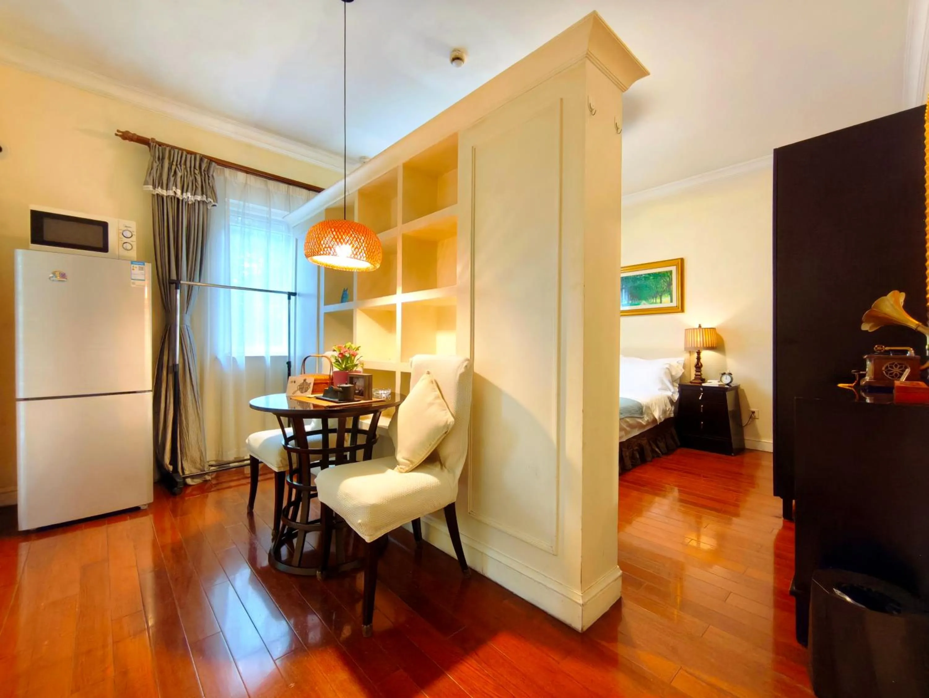 Ladoll Service Apartments