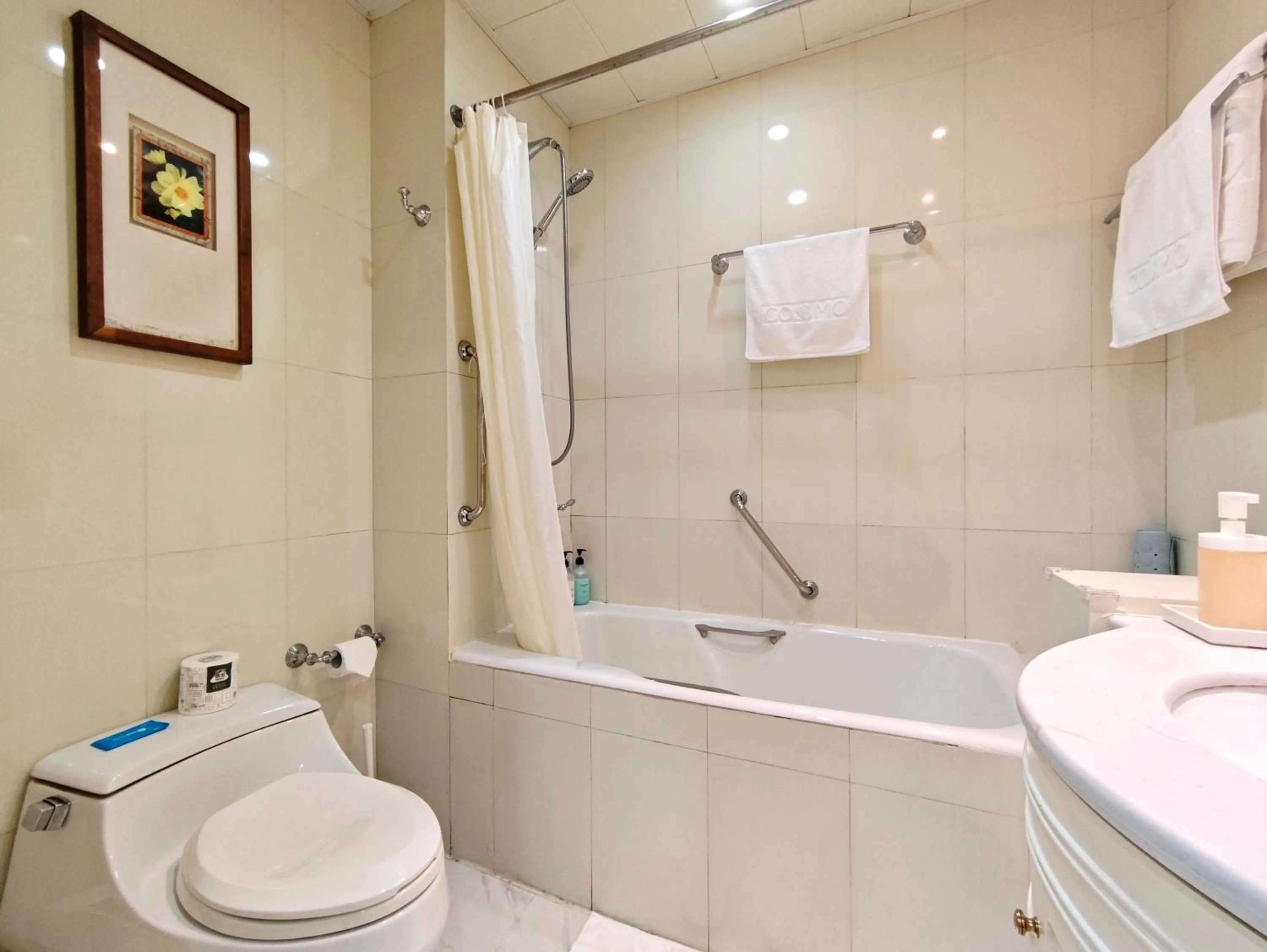 Ladoll Service Apartments