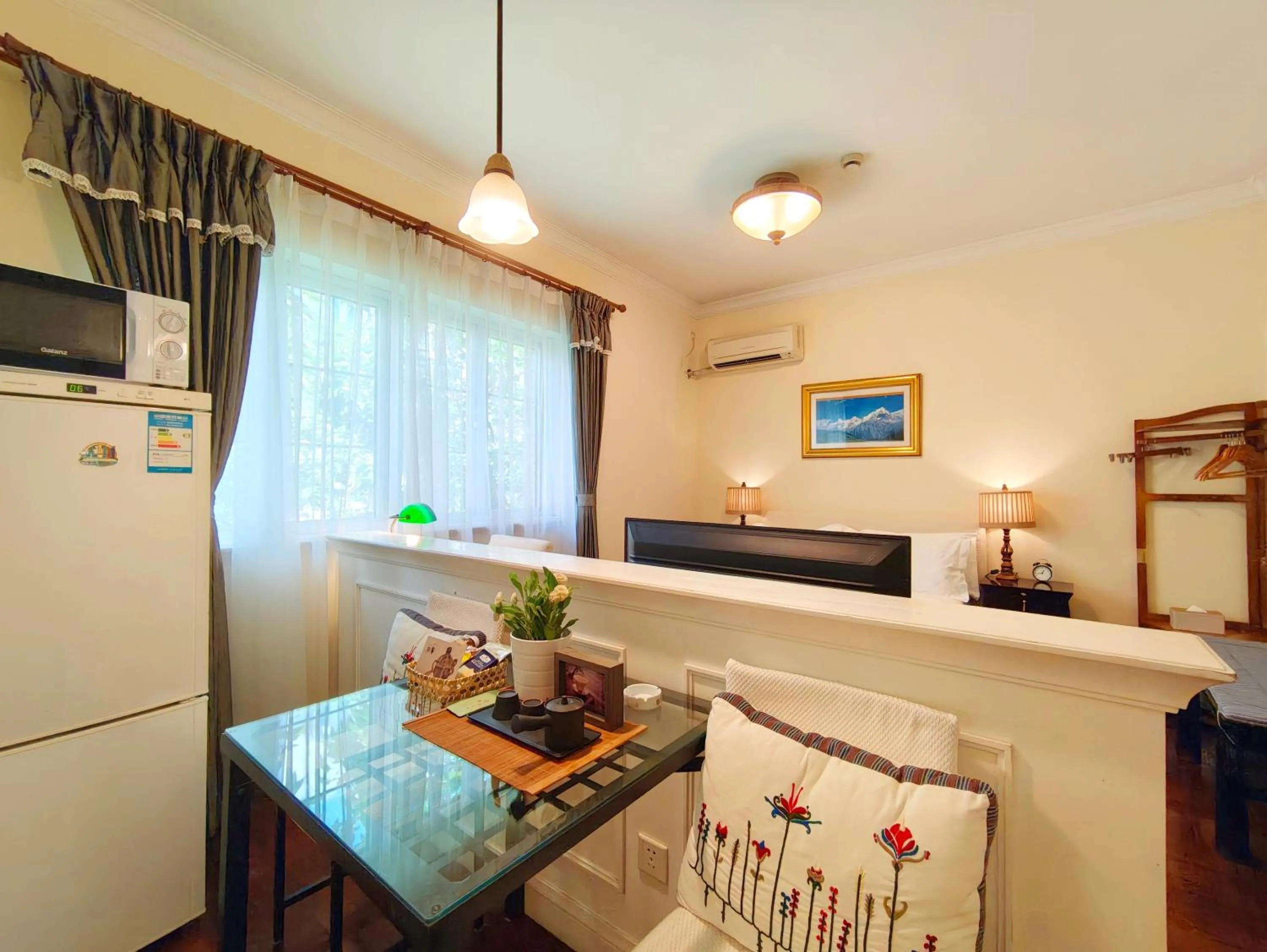 Ladoll Service Apartments