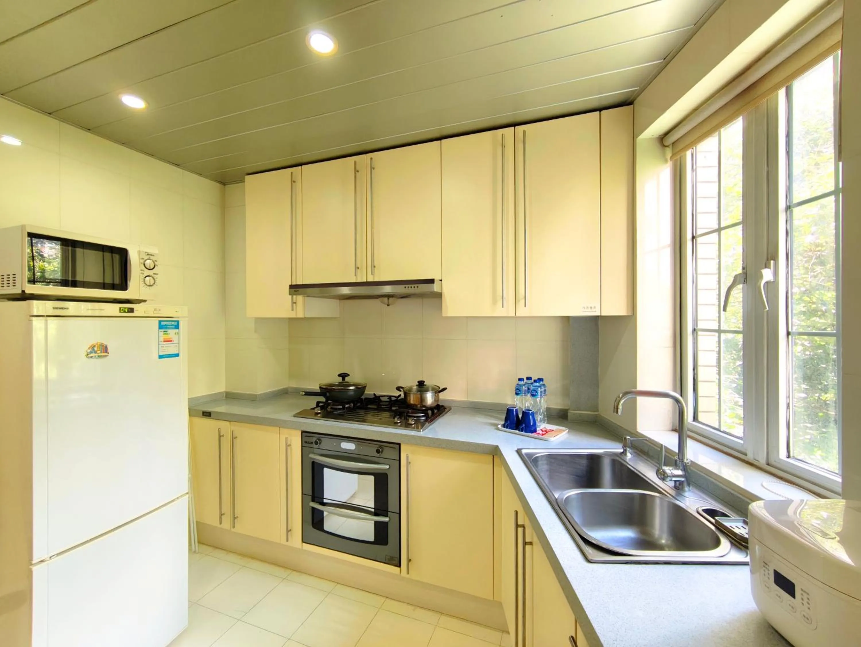 Ladoll Service Apartments