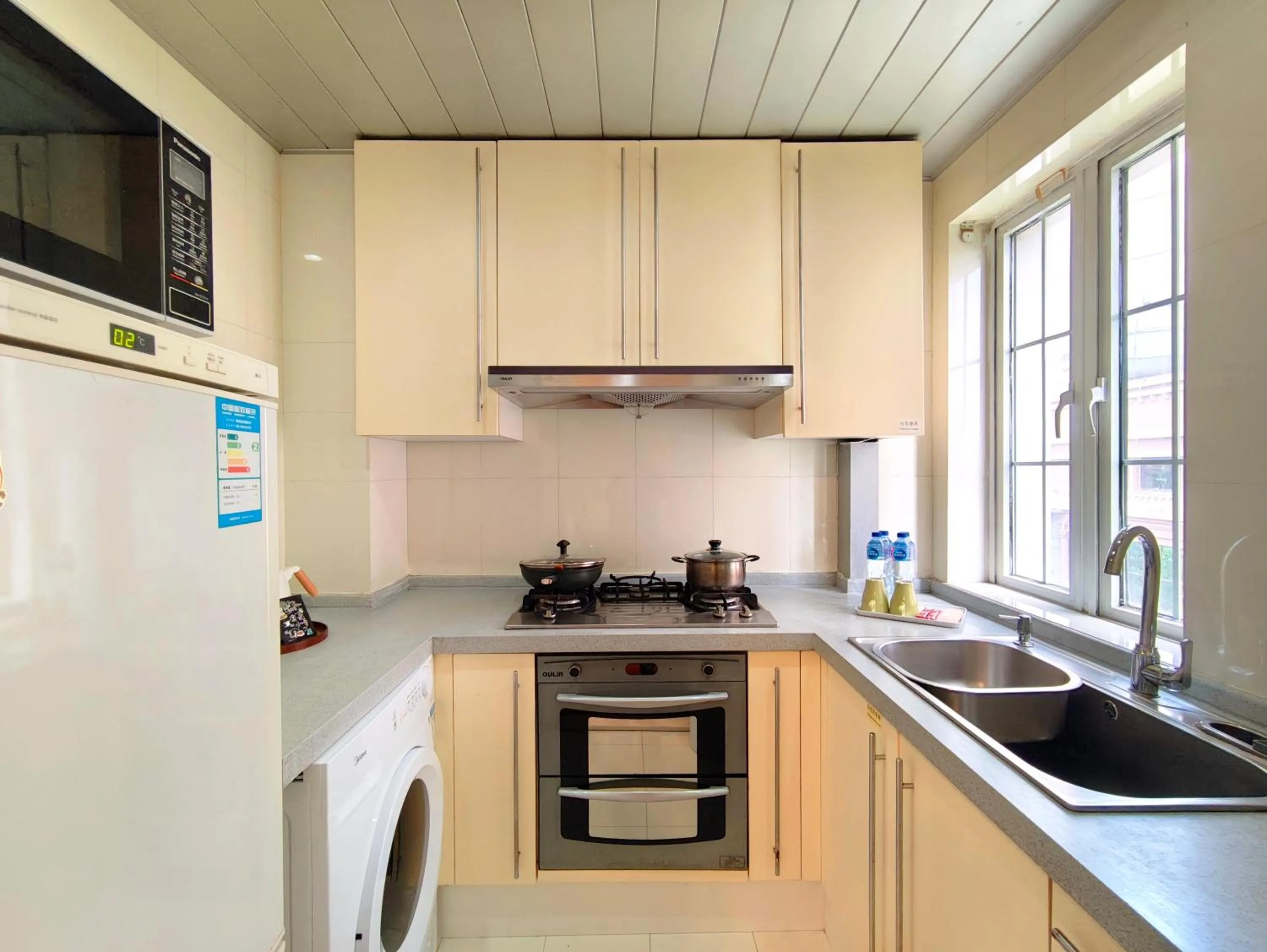 Ladoll Service Apartments