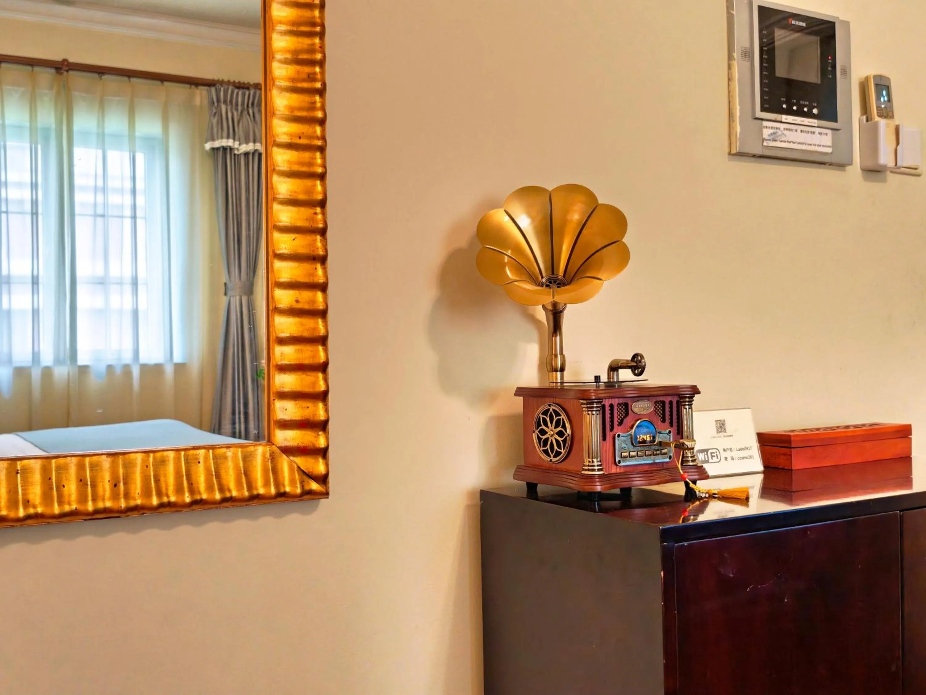 Ladoll Service Apartments