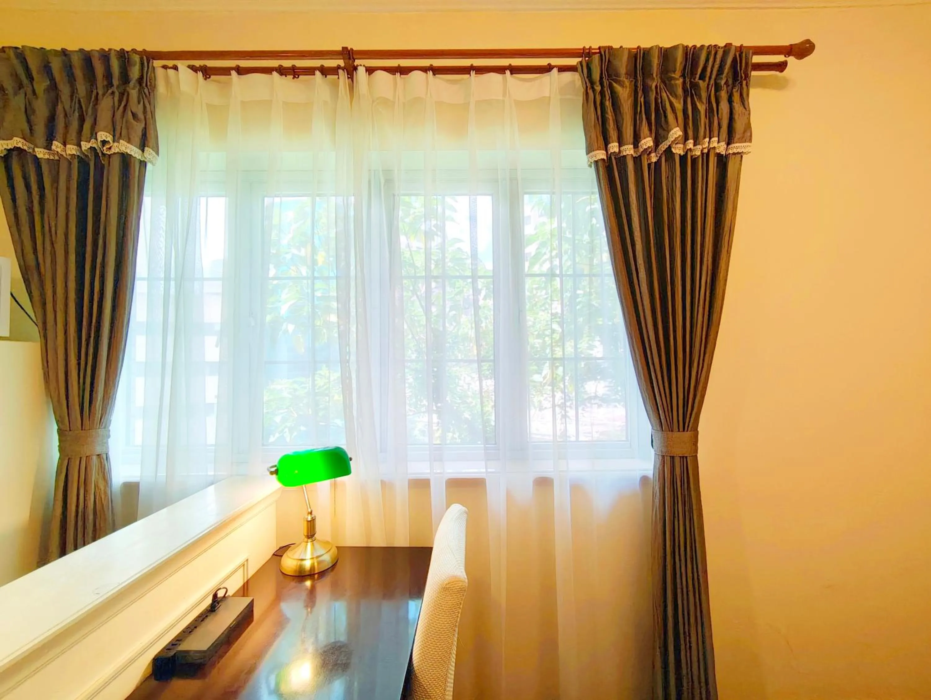 Ladoll Service Apartments