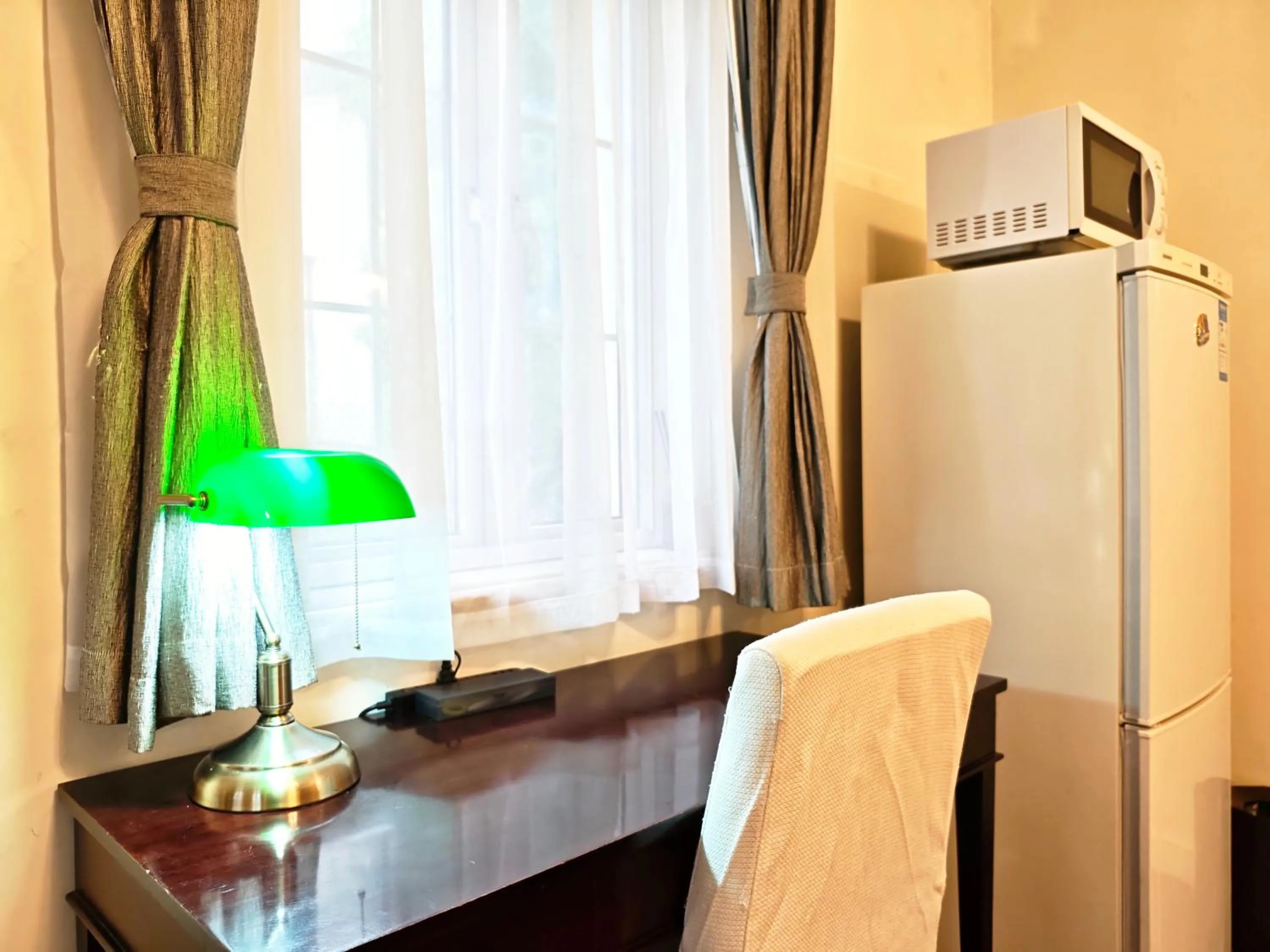 Ladoll Service Apartments