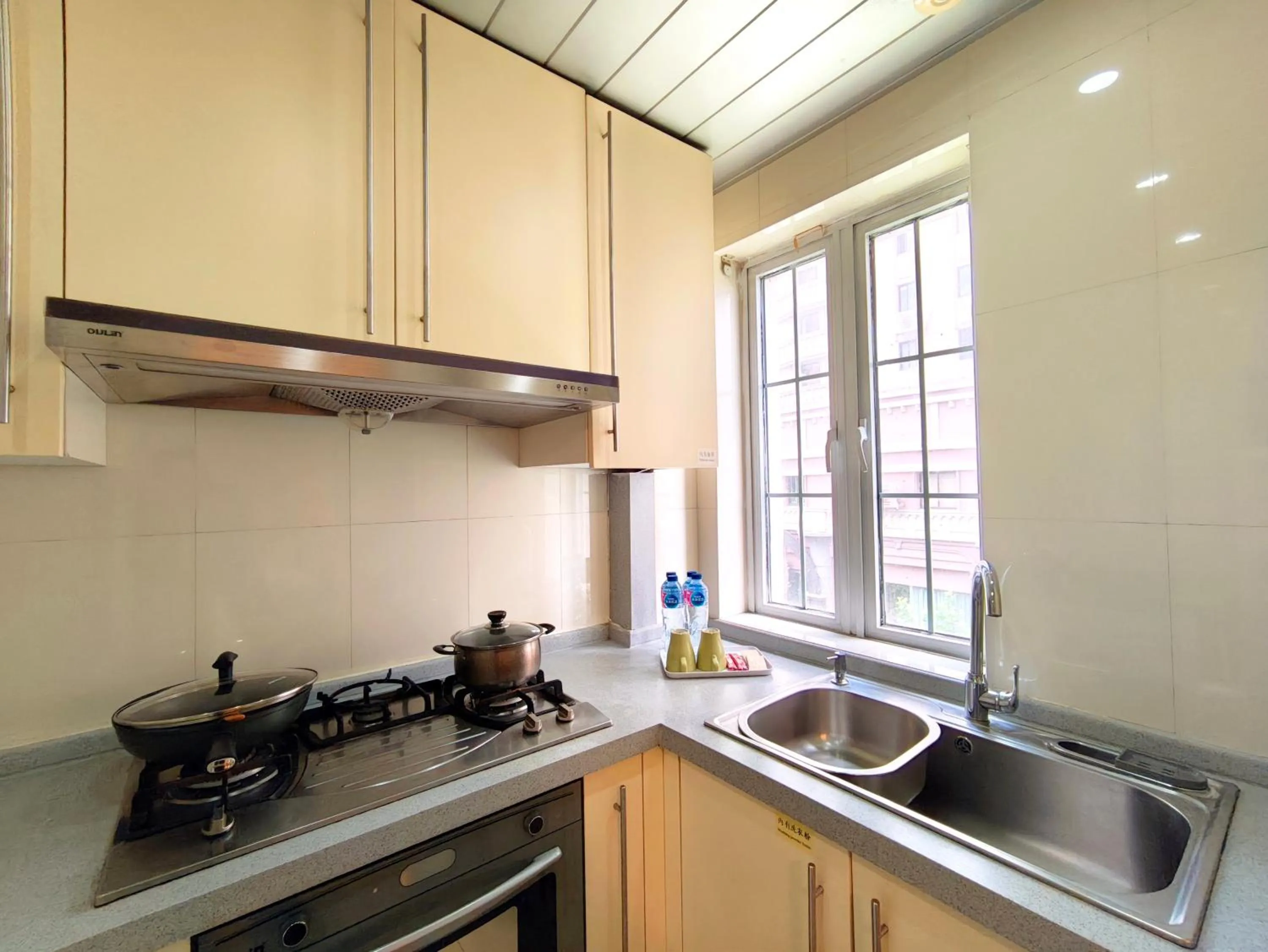 Ladoll Service Apartments