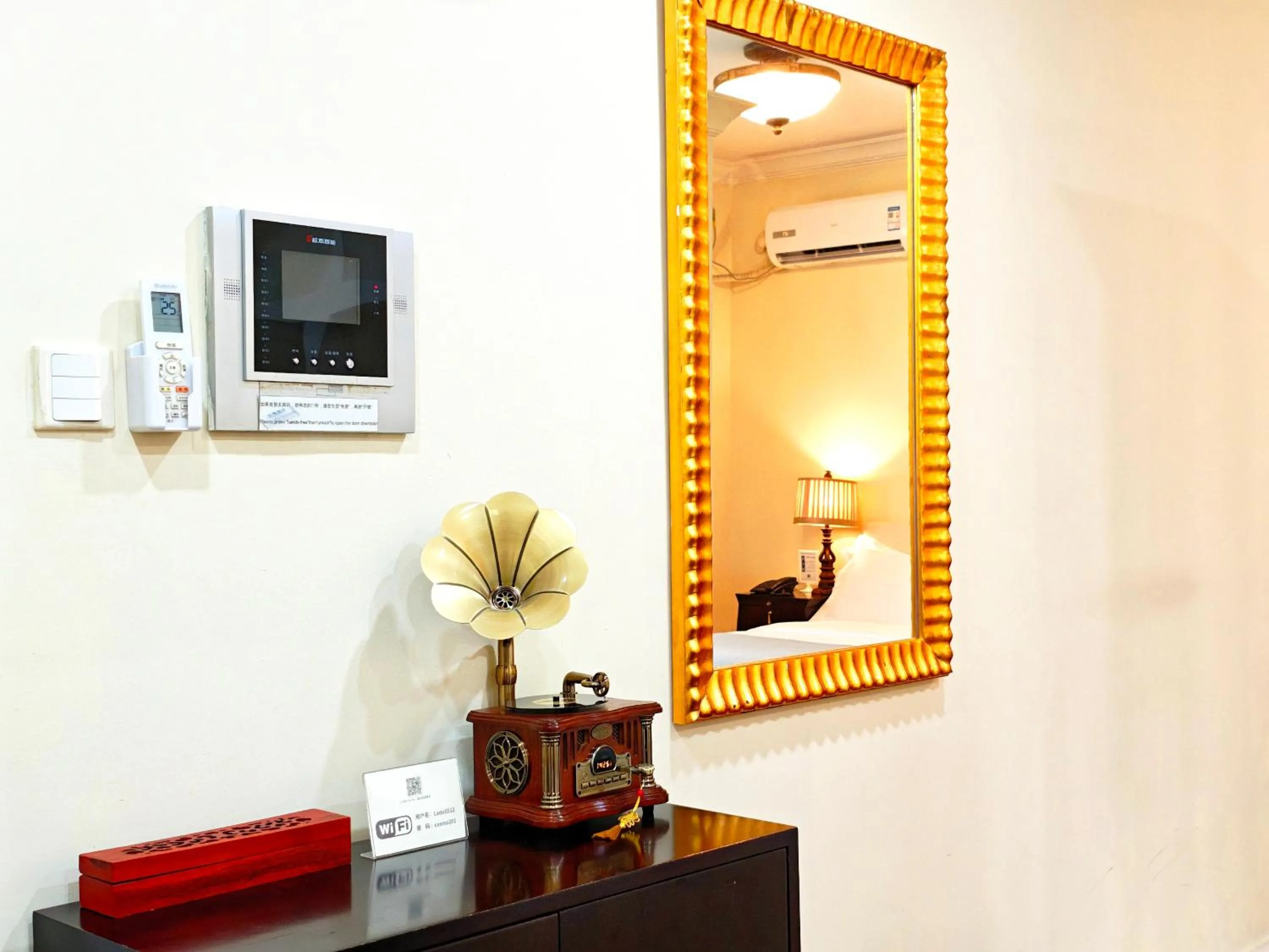 Ladoll Service Apartments