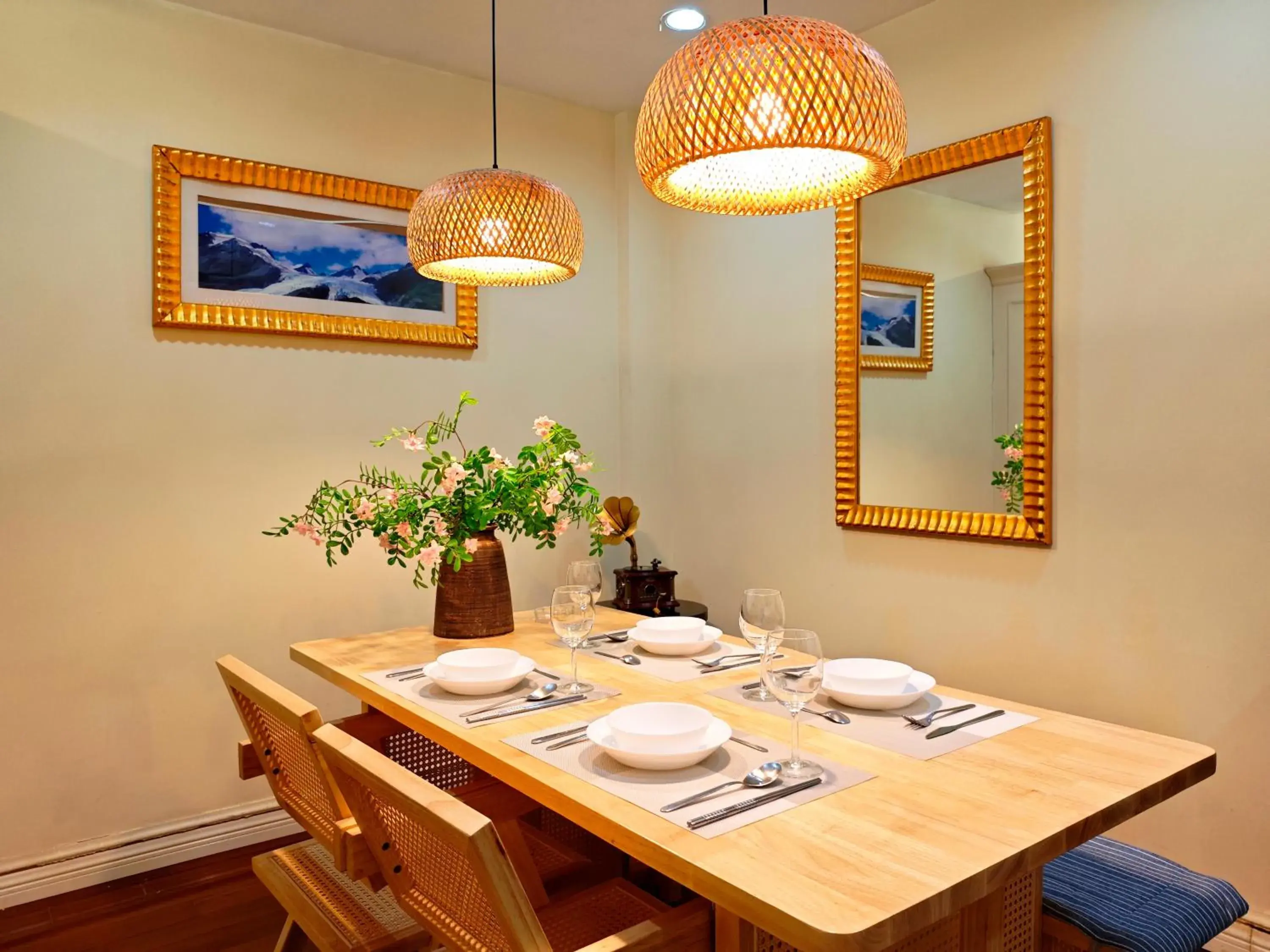 Ladoll Service Apartments Ladoll Service Apartments