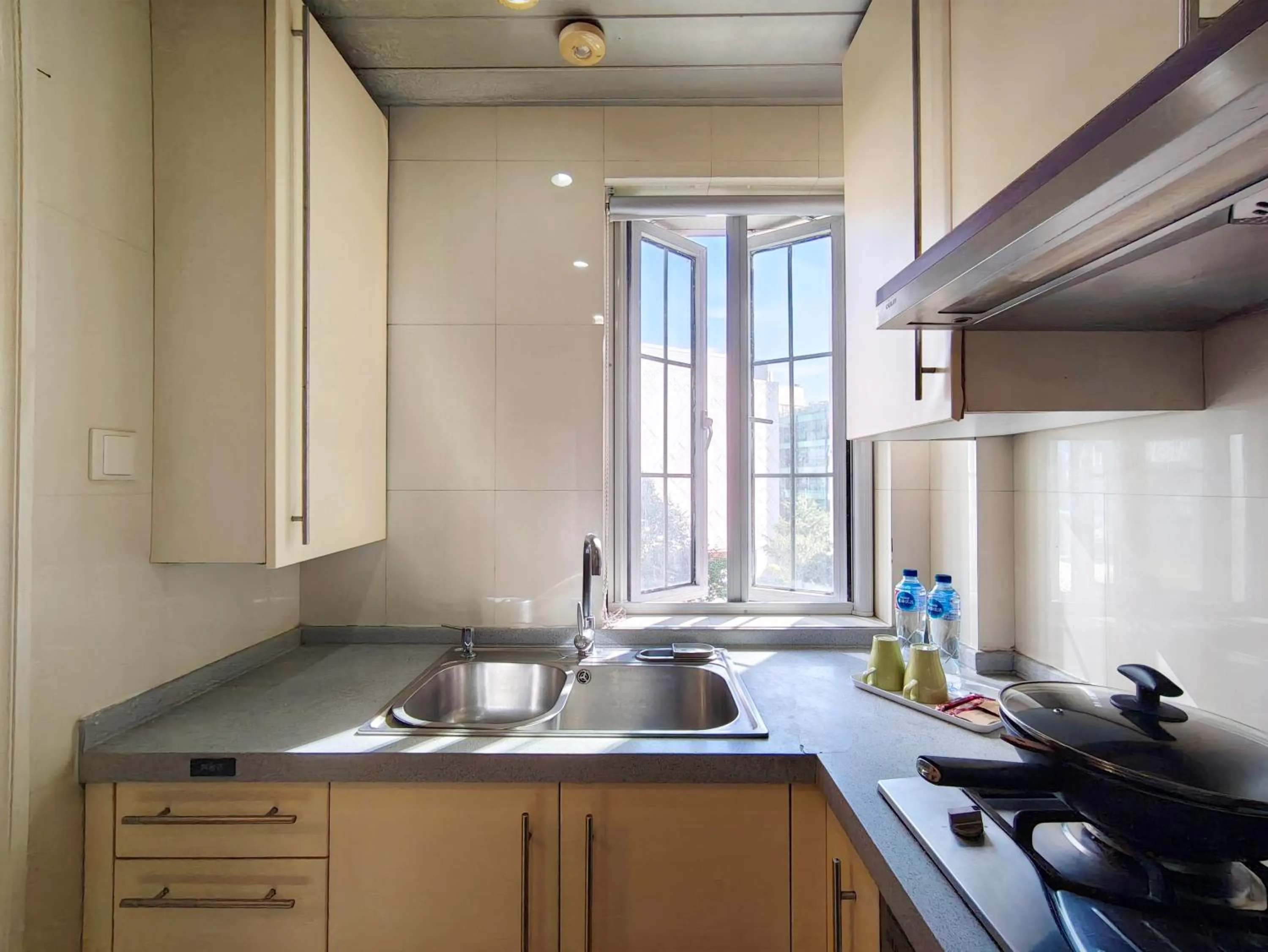 Ladoll Service Apartments