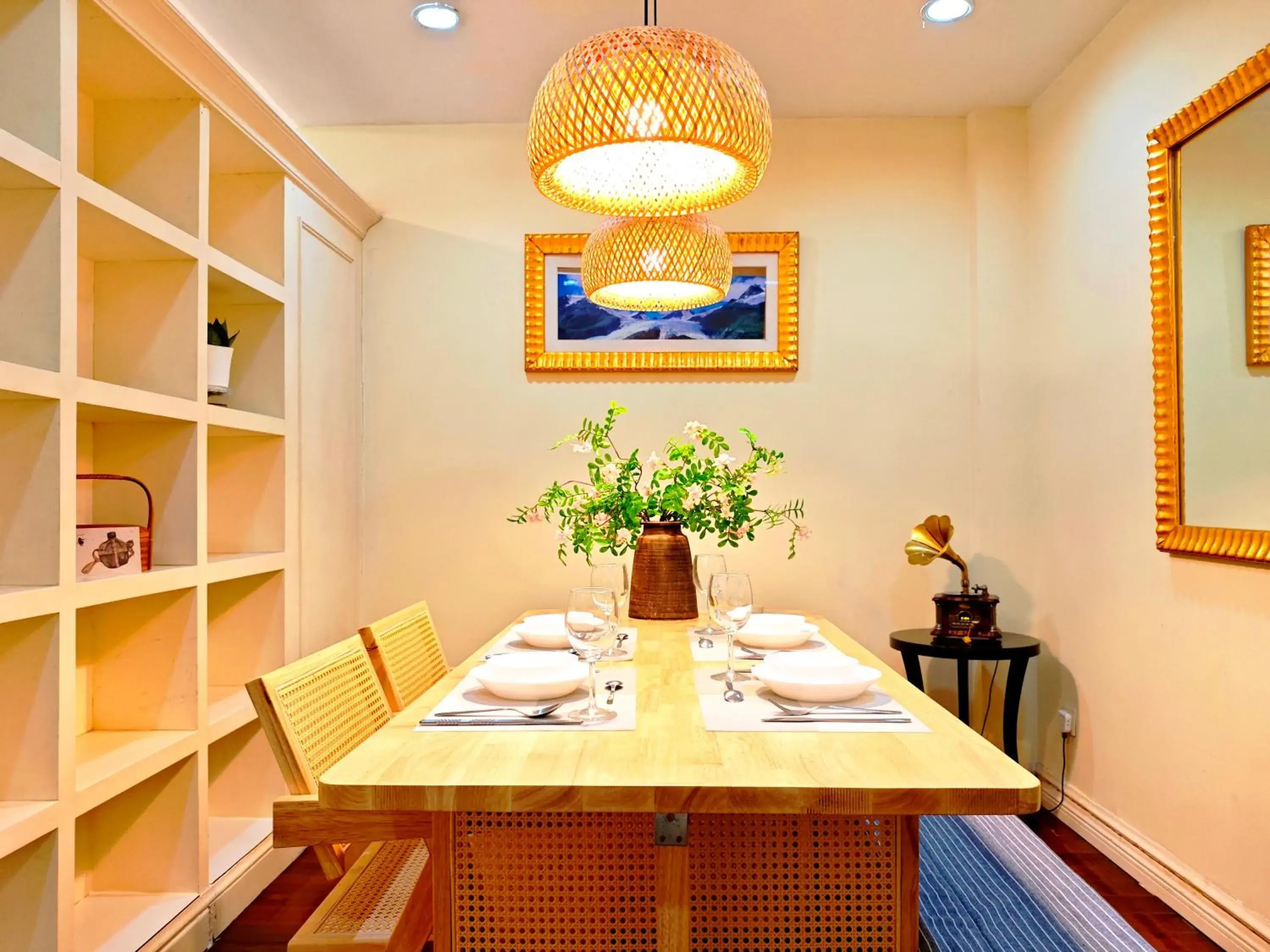 Ladoll Service Apartments Ladoll Service Apartments