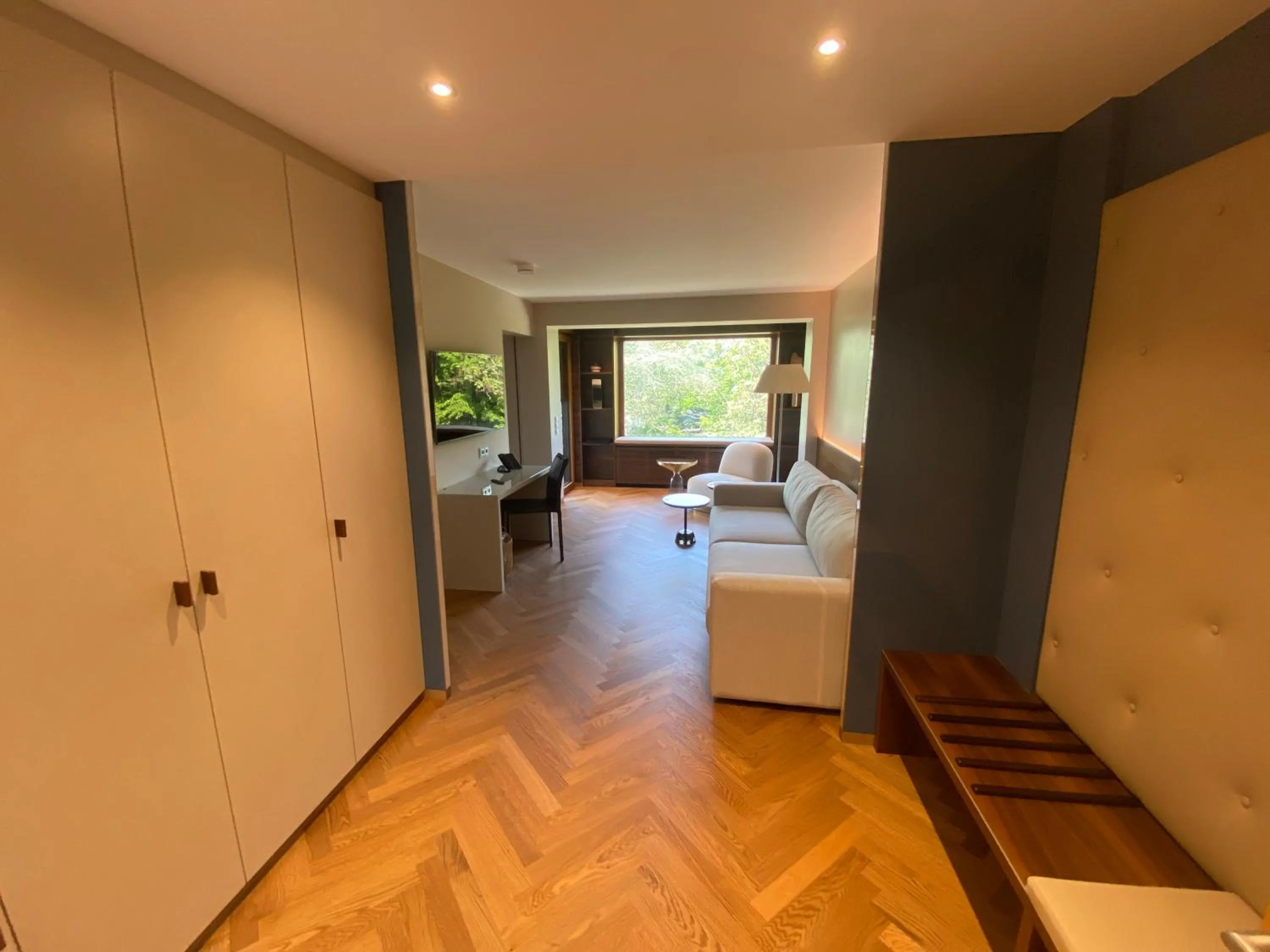 Hotel Villa Elben Lörrach bei Basel