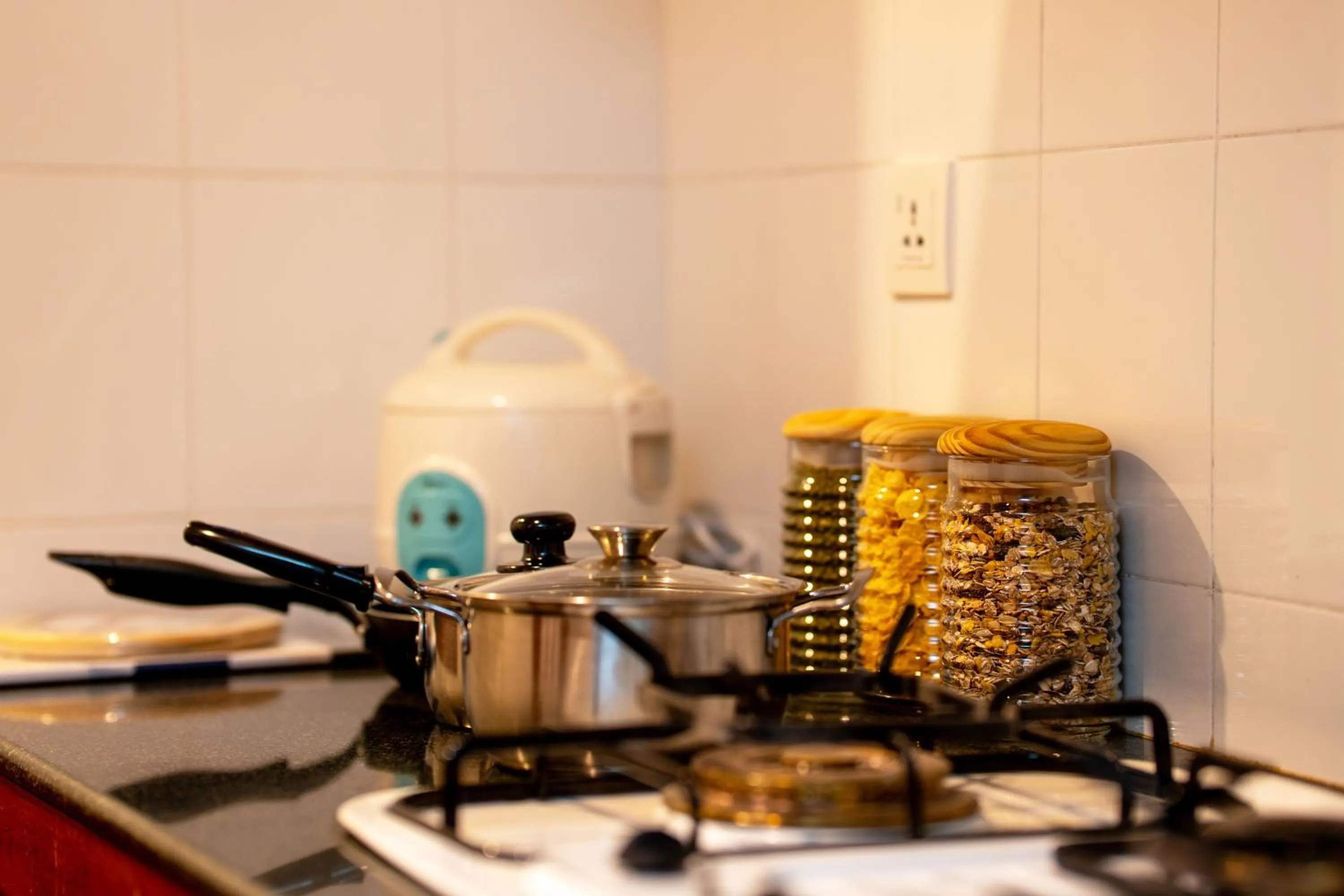 Coffee/tea facilities in Khemara Angkor Hotel & Spa