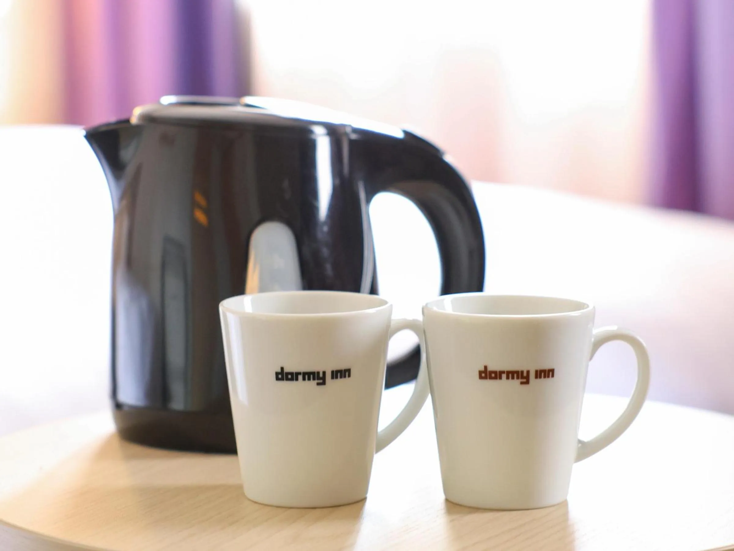 Photo of the whole room in Dormy Inn Premium Sapporo