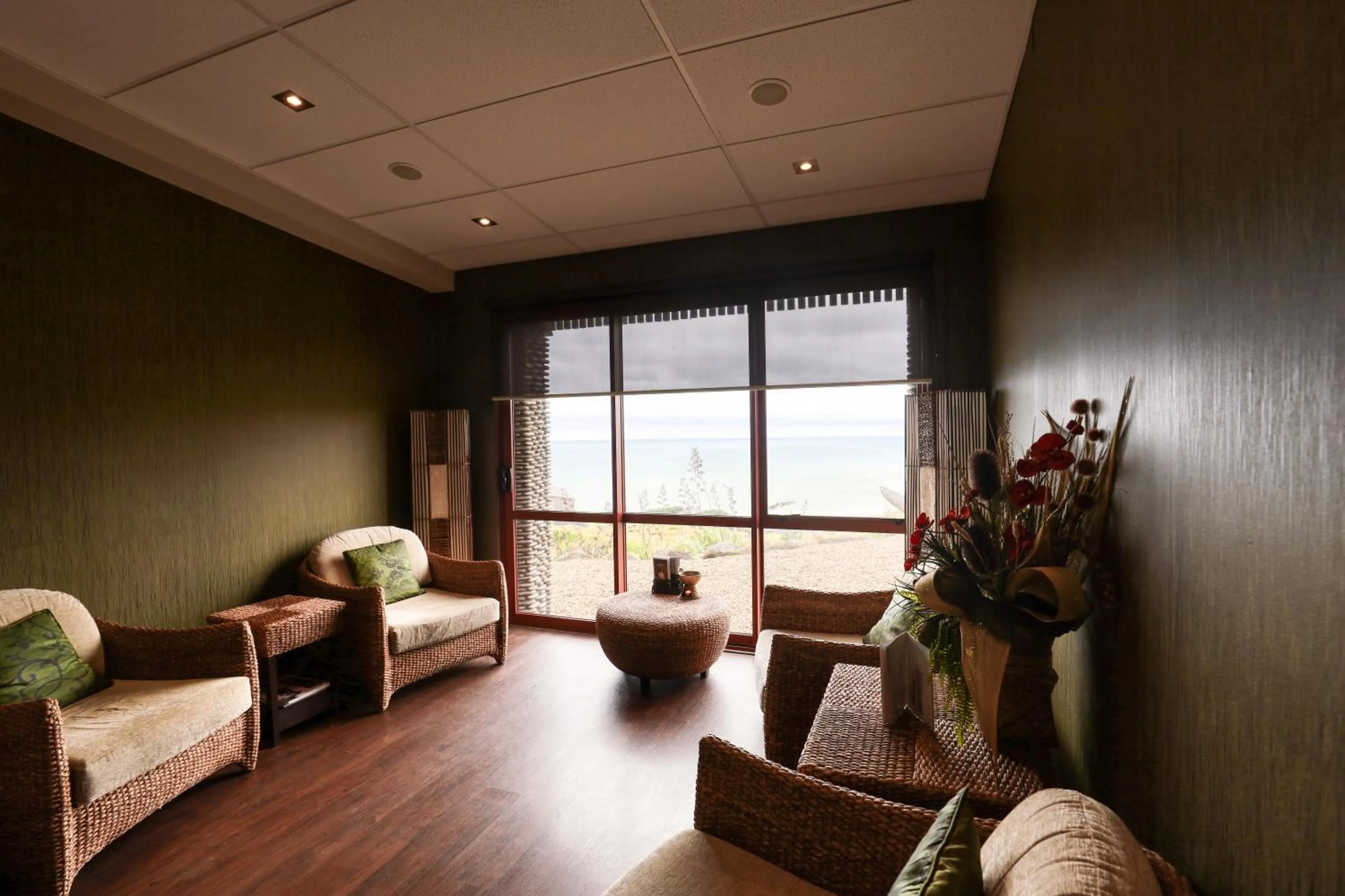 Spa and wellness centre/facilities in Castaways Resort