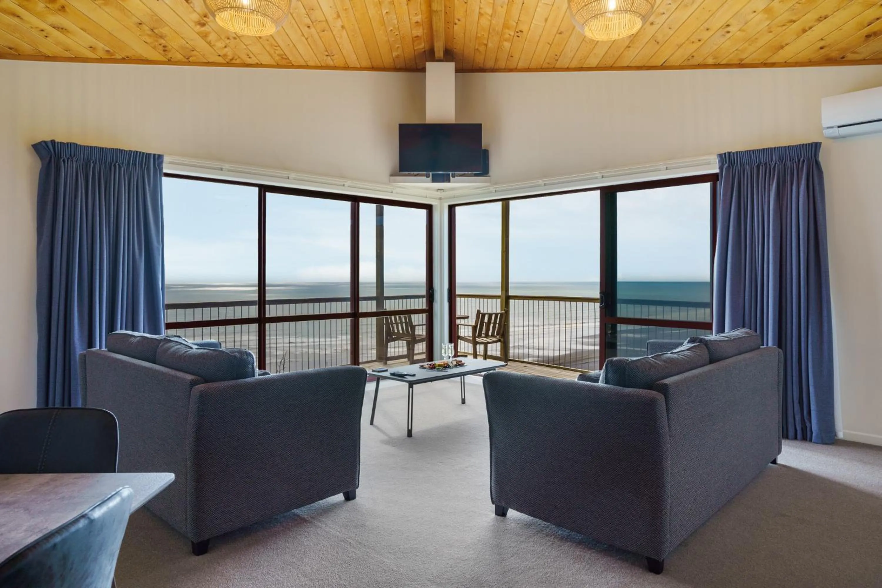 View (from property/room) in Castaways Resort