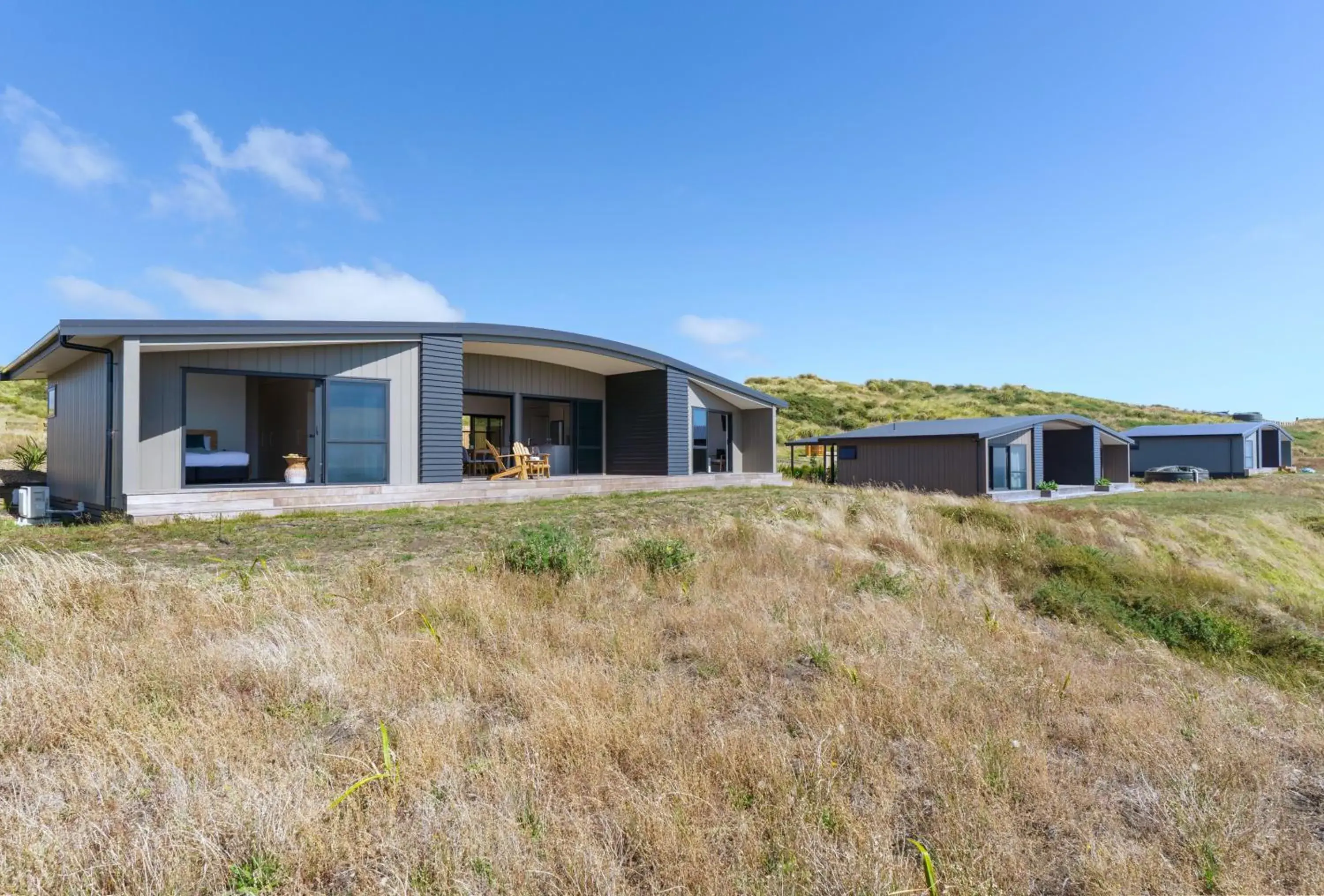 Three-Bedroom Villa in Castaways Resort Three-Bedroom Villa in Castaways Resort