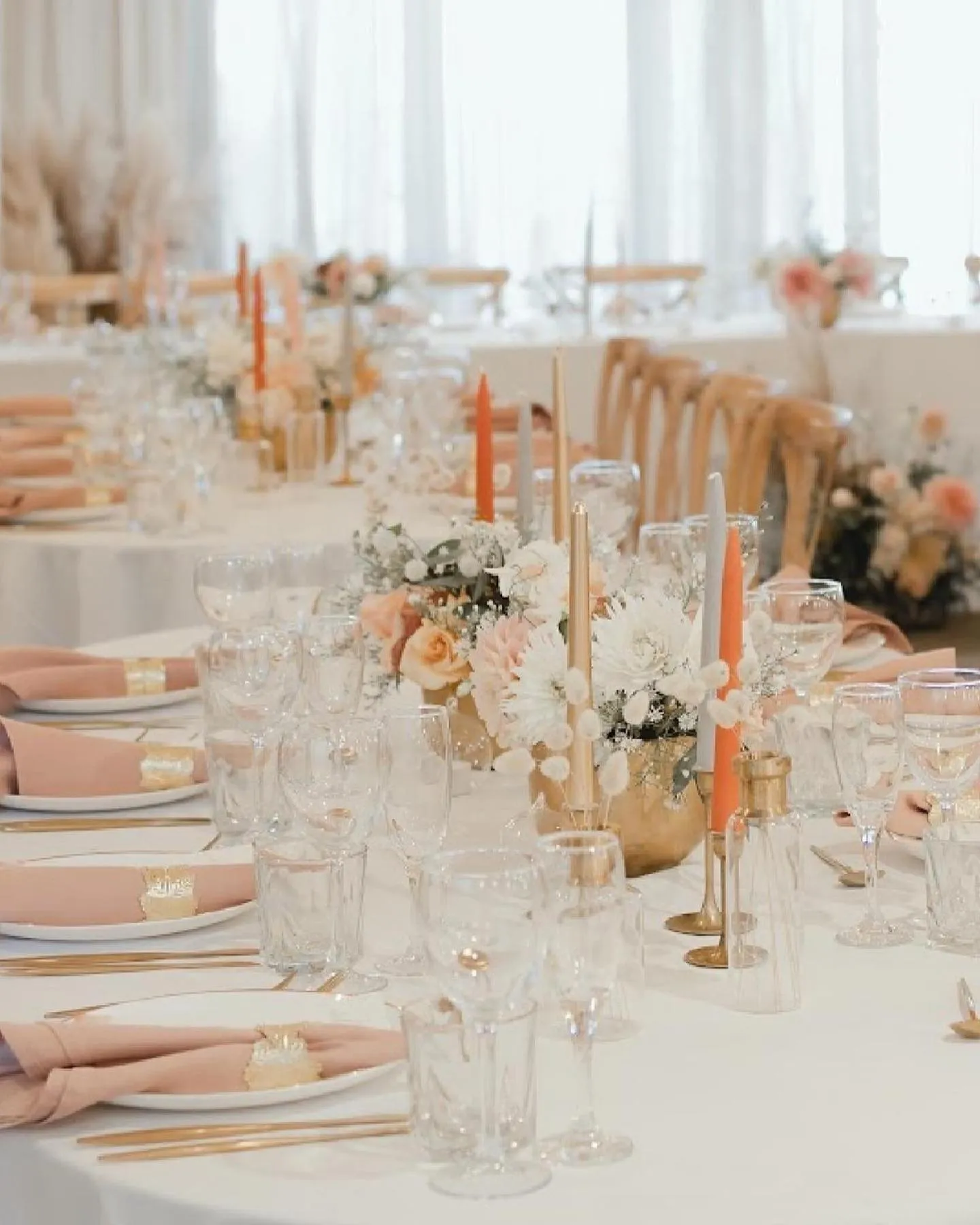 wedding in Castaways Resort