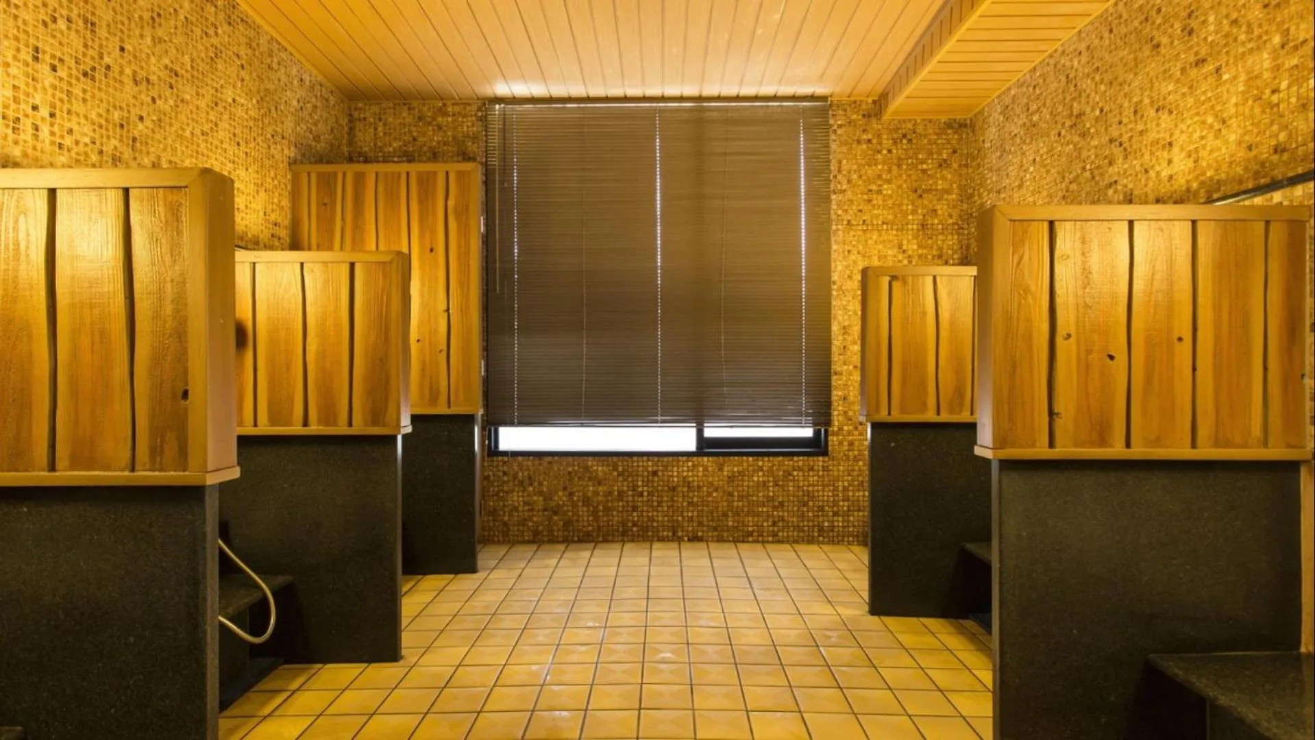 Public Bath in Dormy Inn Kumamoto Natural Hot Spring