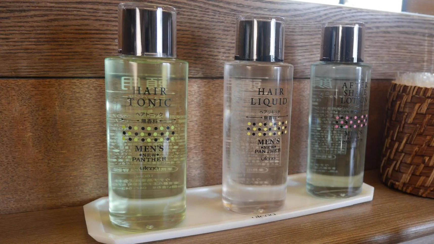 Bathroom in Dormy Inn Kumamoto Natural Hot Spring