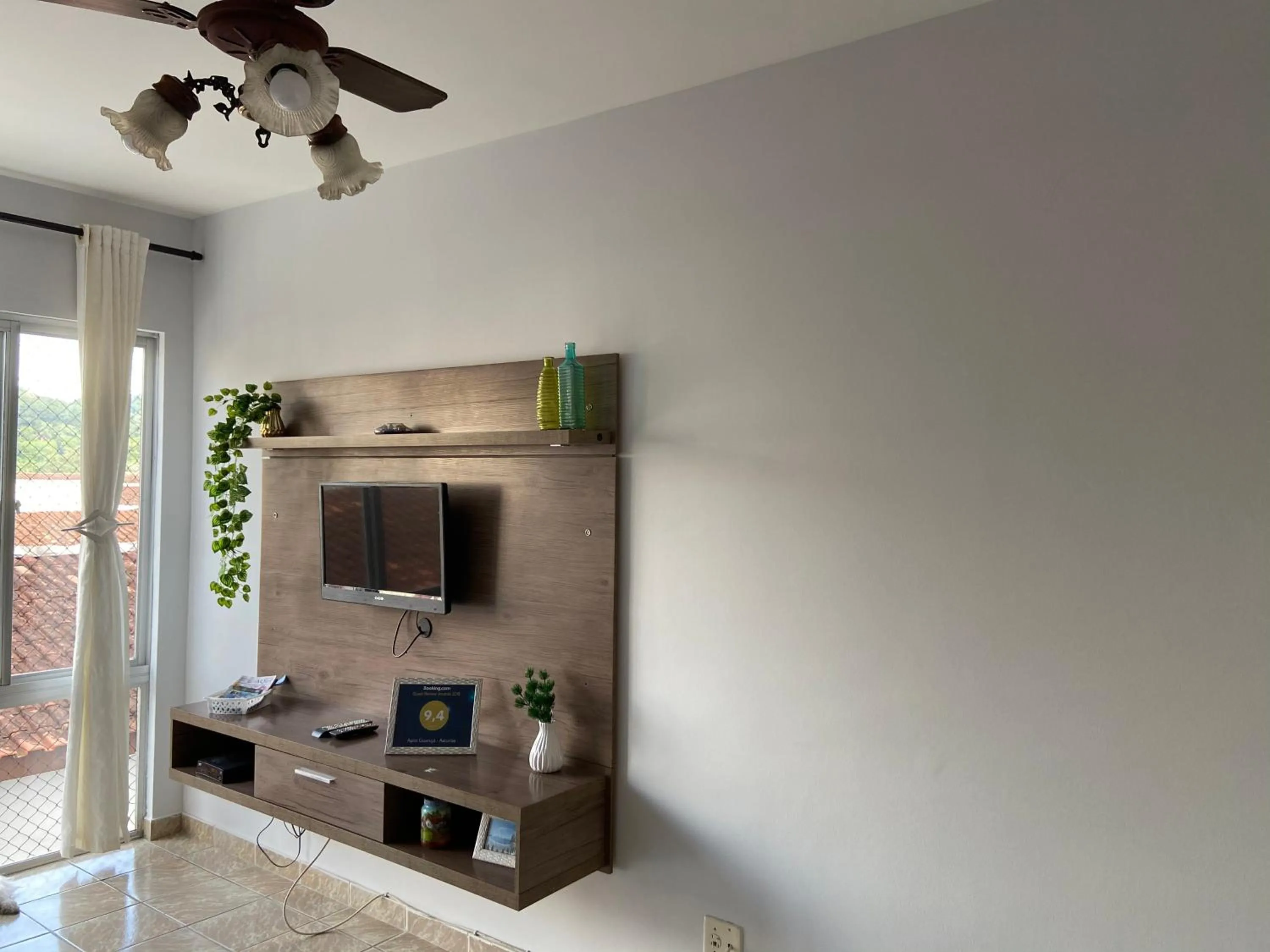 Apto Guarujá - Asturias