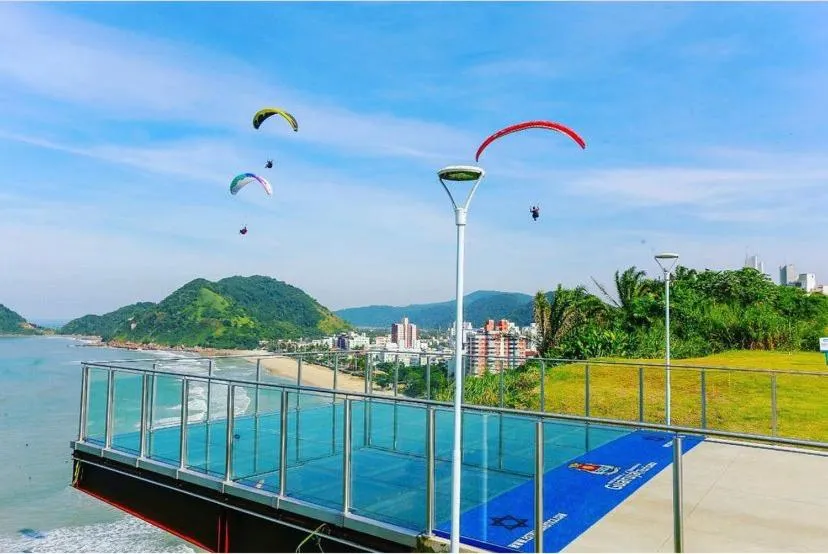 Apto Guarujá - Asturias