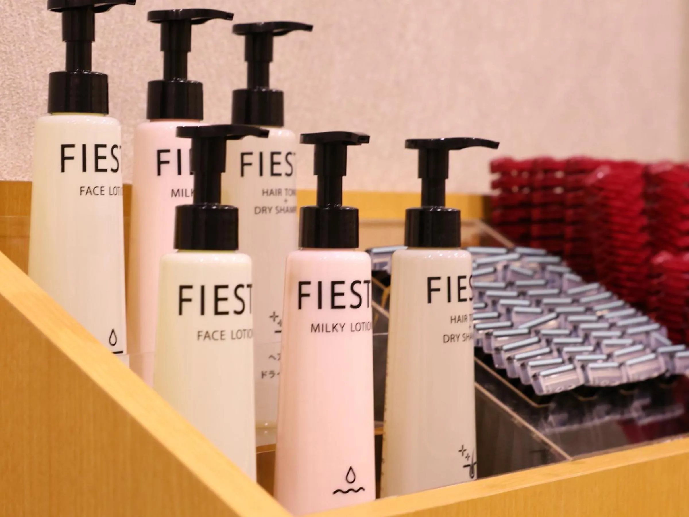 Public Bath in Dormy Inn Sapporo Annex