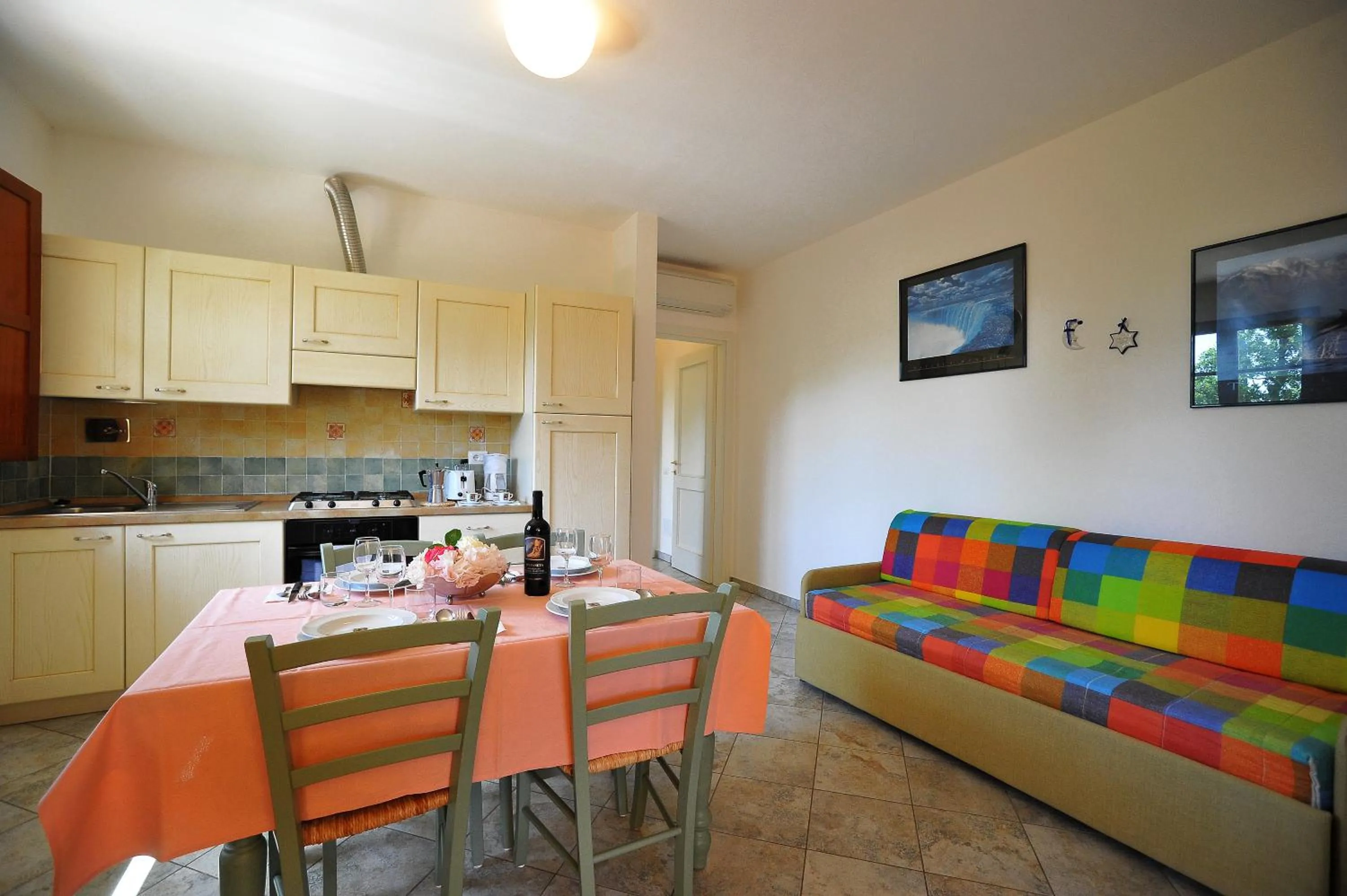 Other in Borgo Etrusco