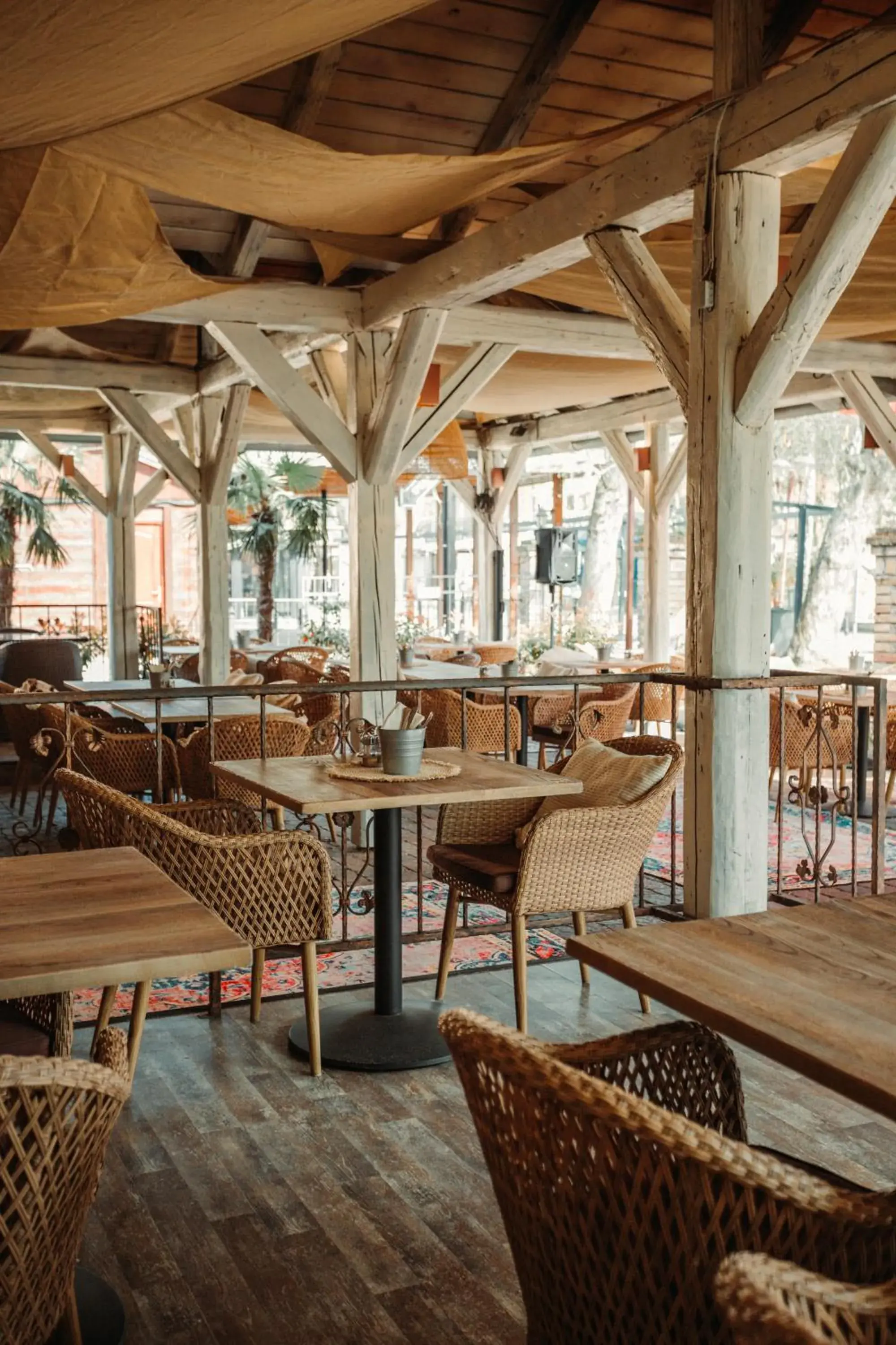 Restaurant/places to eat in Hotel La Riva Restaurant/places to eat in Hotel La Riva