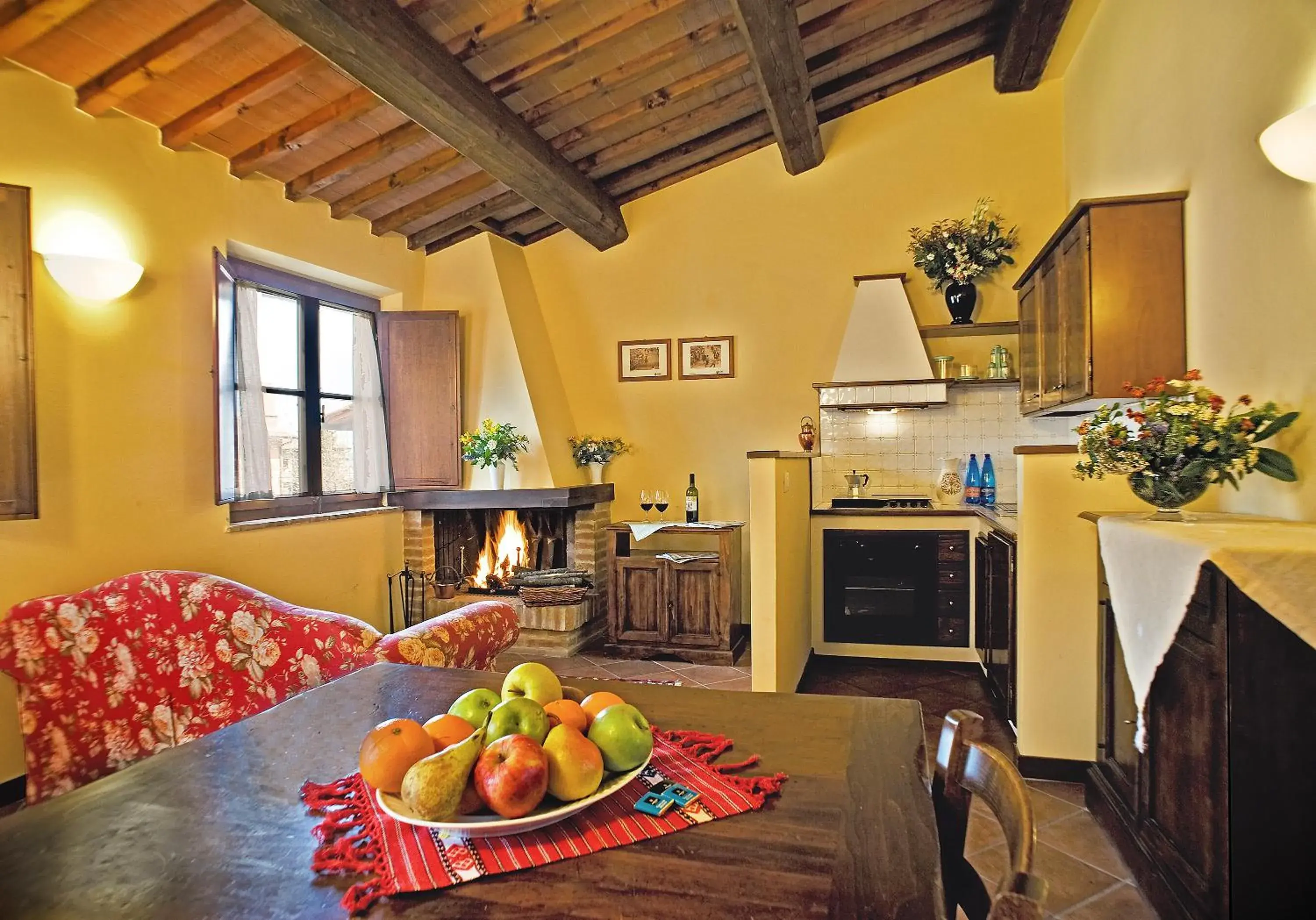 One-Bedroom Apartment - Annex in Il Poggio One-Bedroom Apartment - Annex in Il Poggio