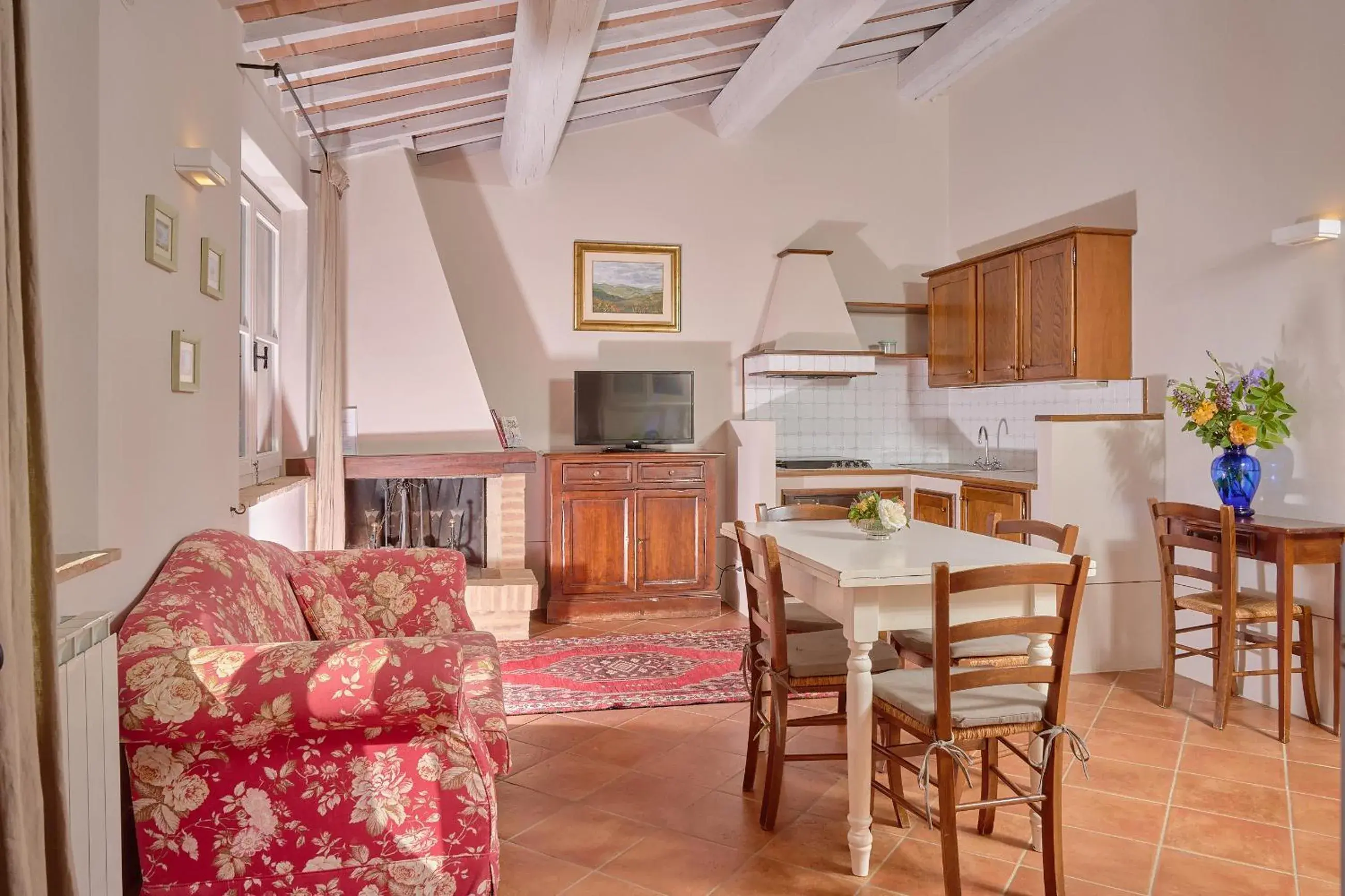 One-Bedroom Apartment - Annex in Il Poggio One-Bedroom Apartment - Annex in Il Poggio