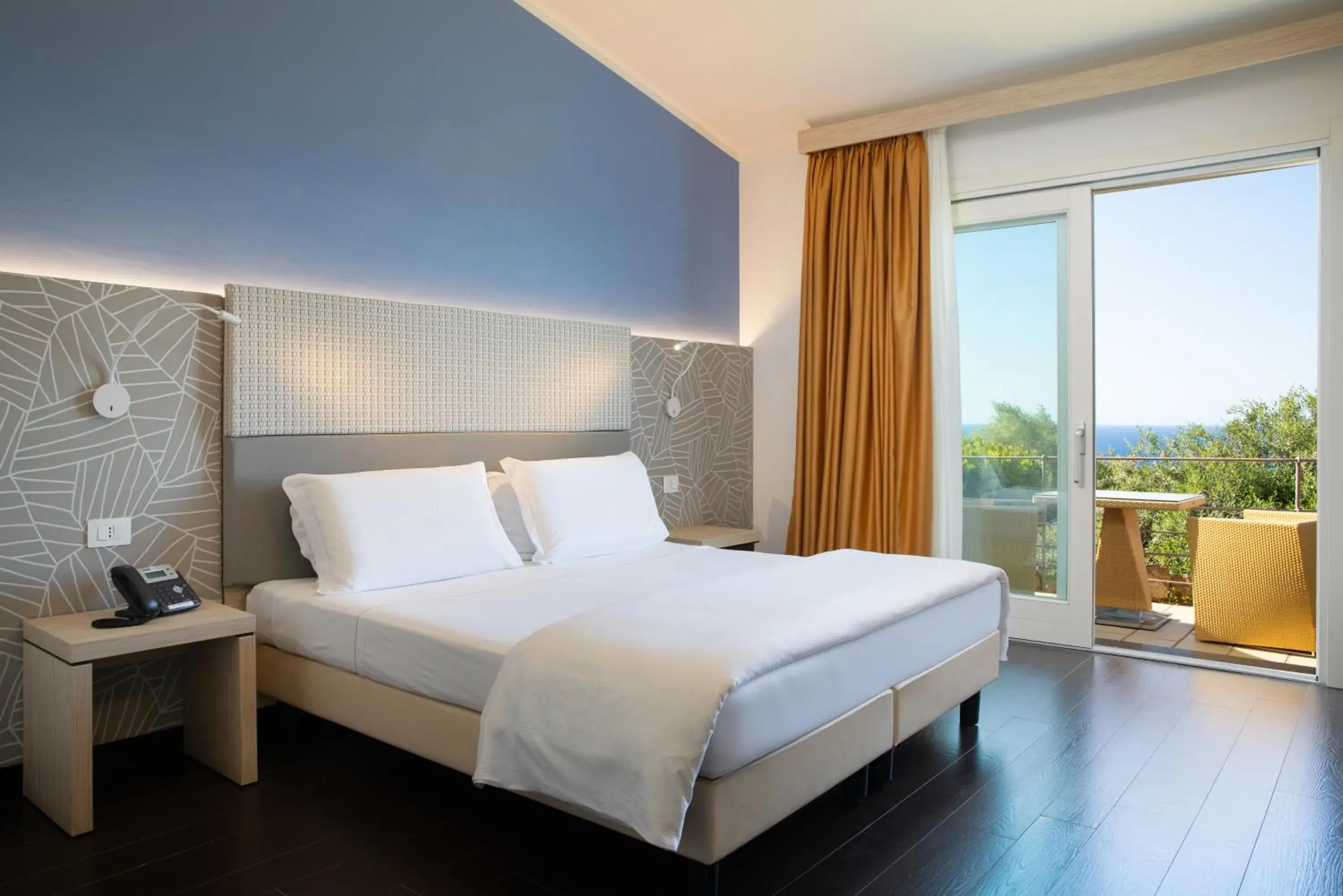 Photo of the whole room, Bed in Bajaloglia Resort Photo of the whole room, Bed in Bajaloglia Resort