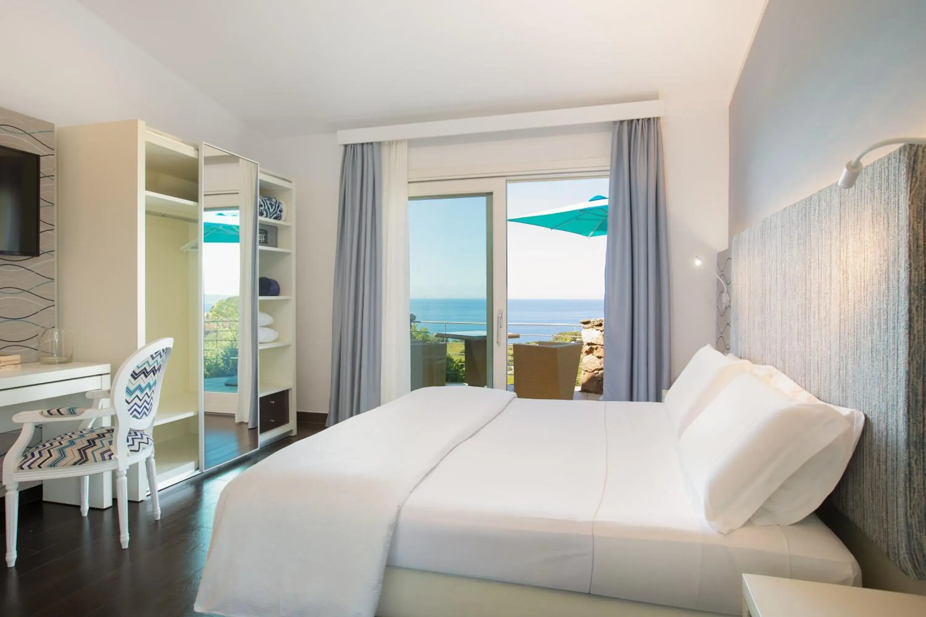 Photo of the whole room, Bed in Bajaloglia Resort Photo of the whole room, Bed in Bajaloglia Resort