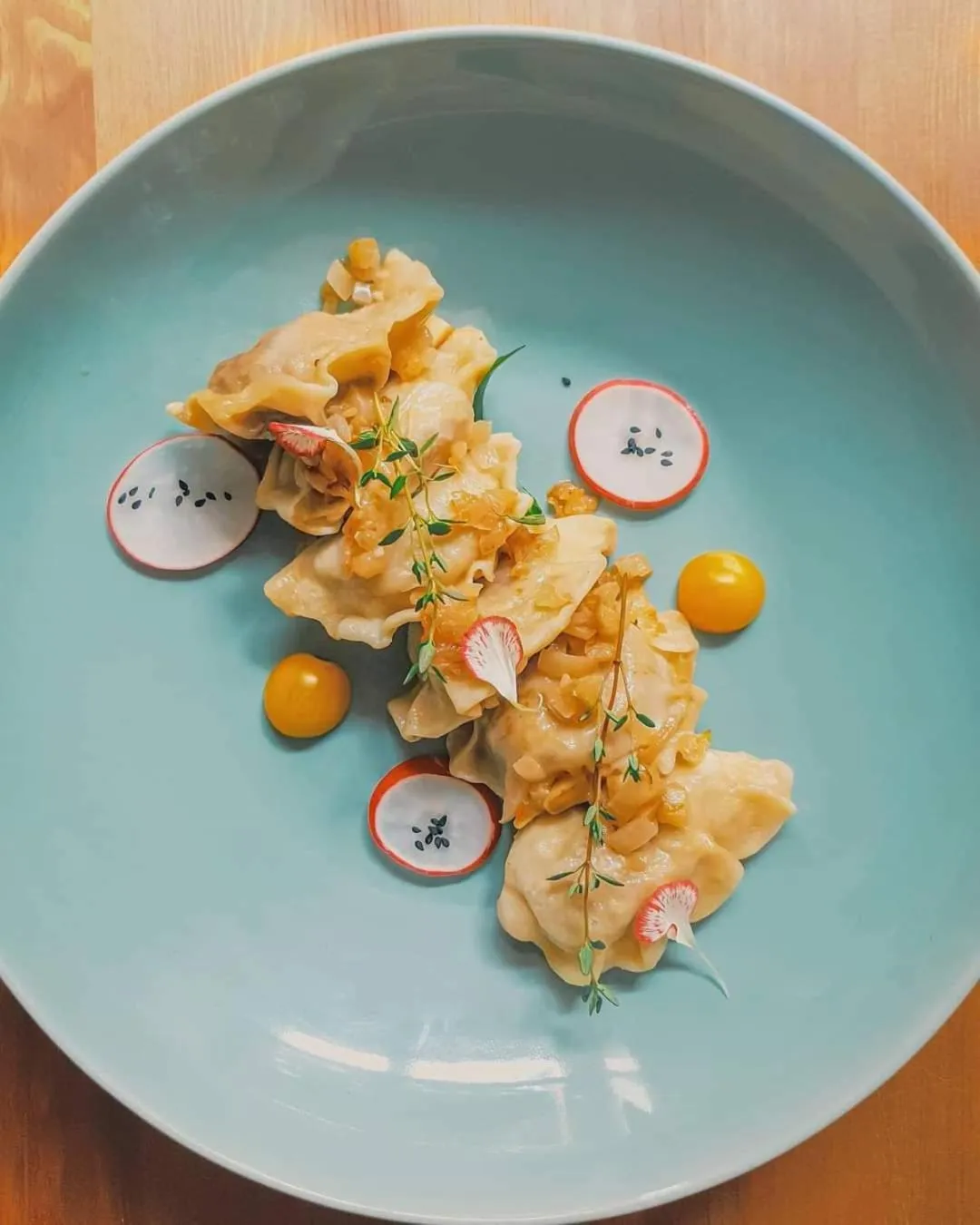 Restaurant/places to eat in Kamienica Sporting